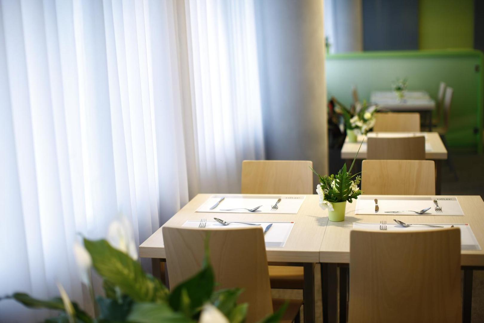 Argo Garni Hotel