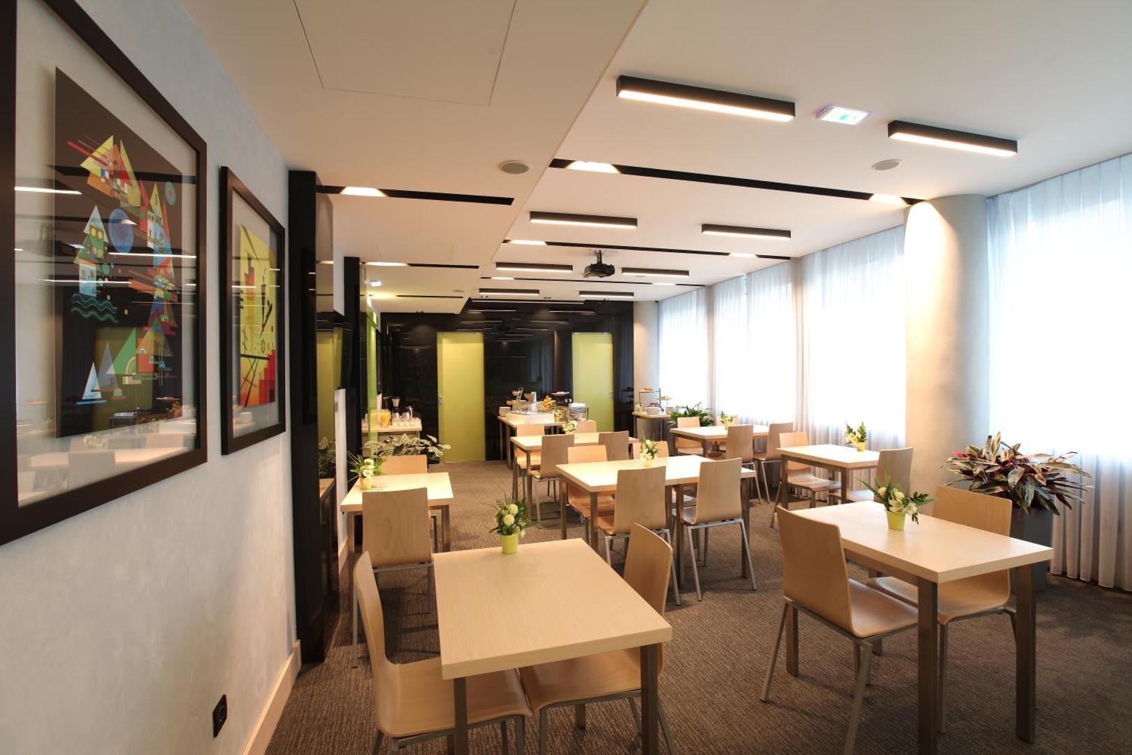 Argo Garni Hotel