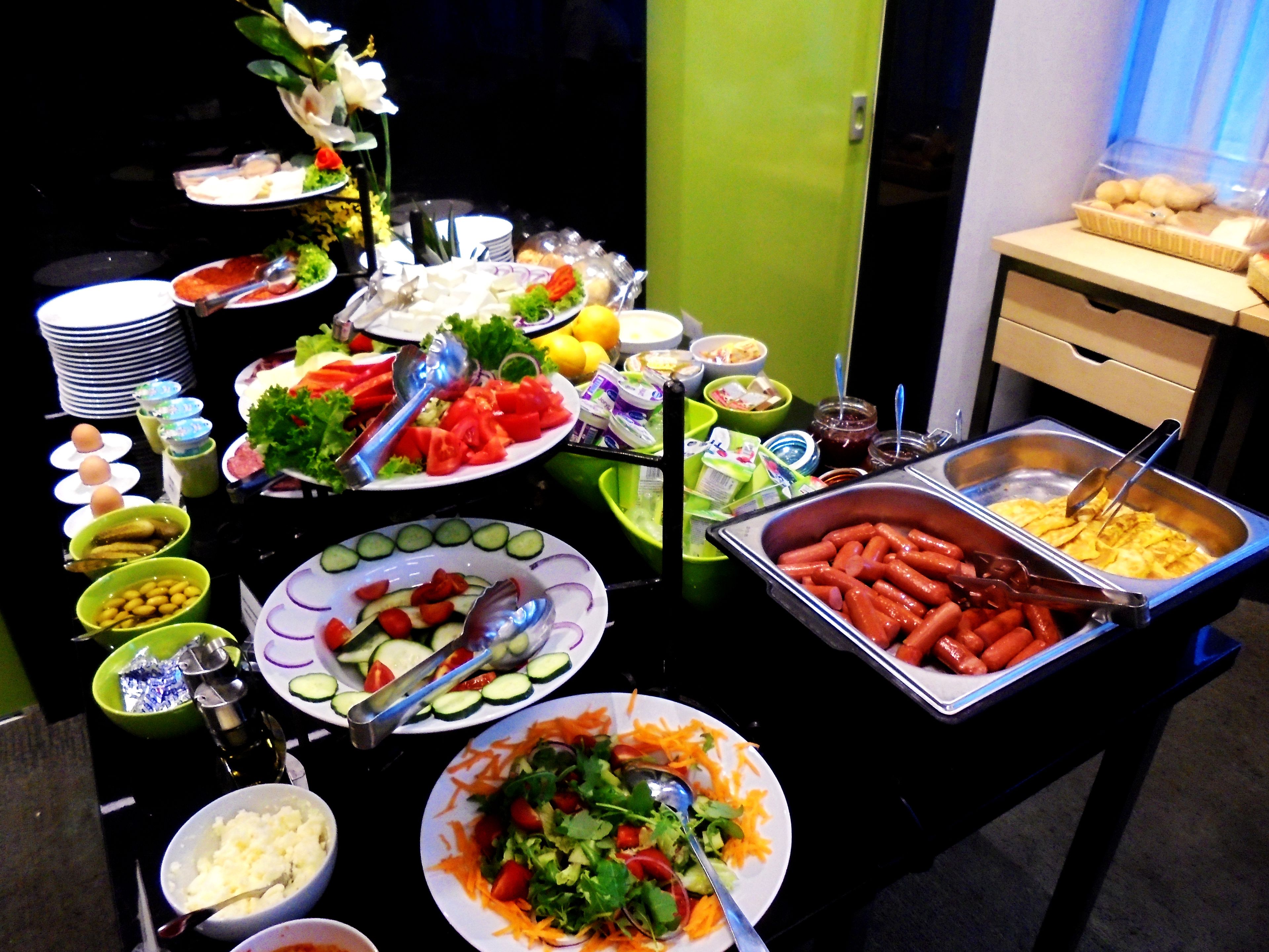 Argo Garni Hotel