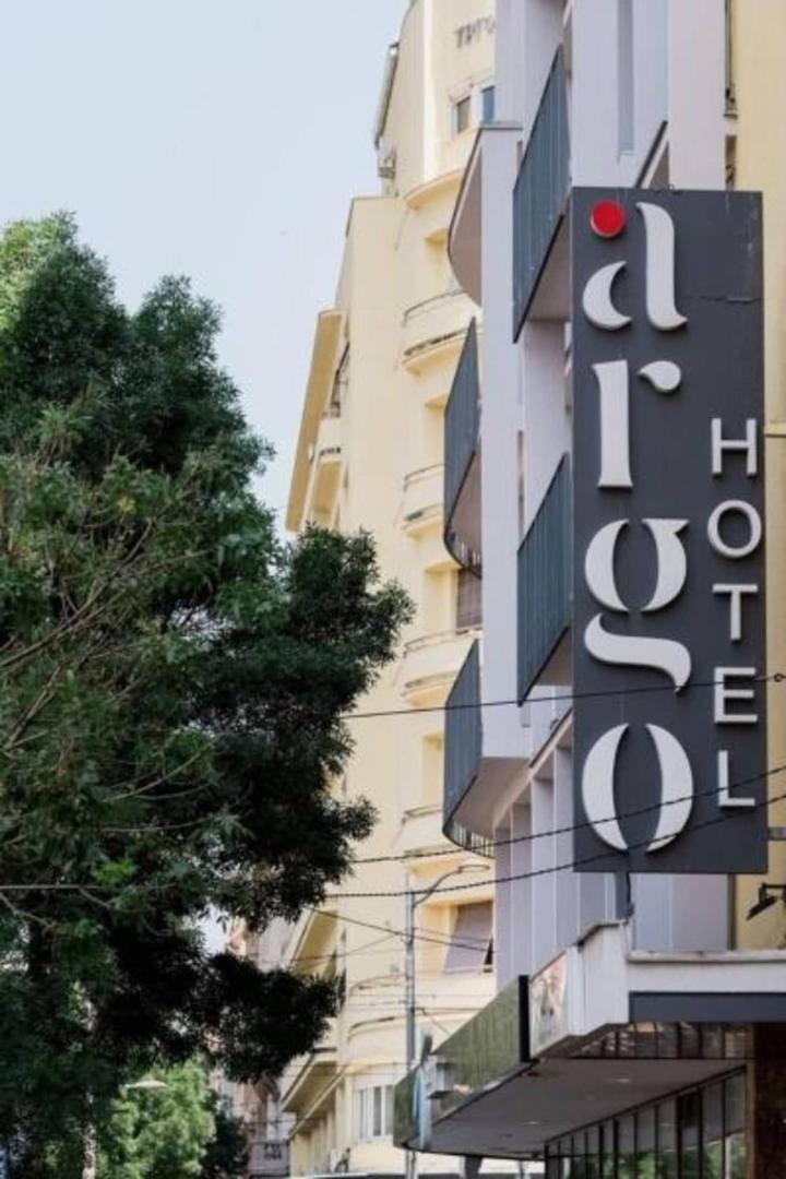 Argo Garni Hotel