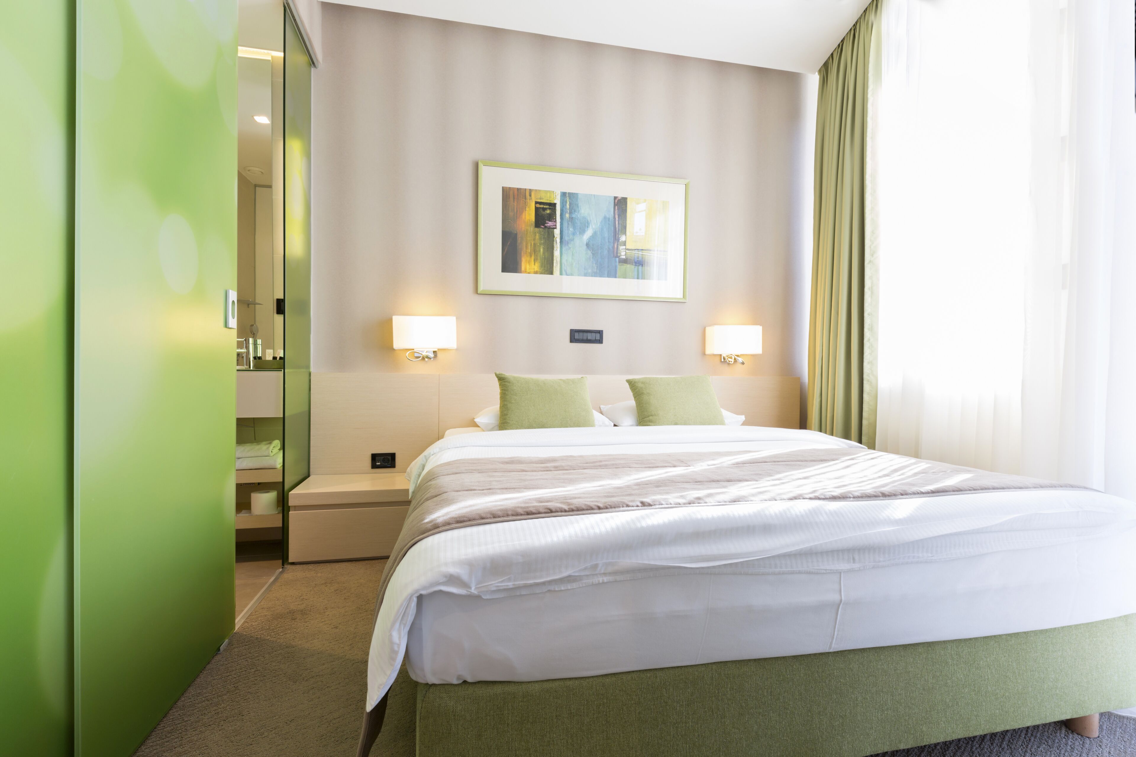 Argo Garni Hotel