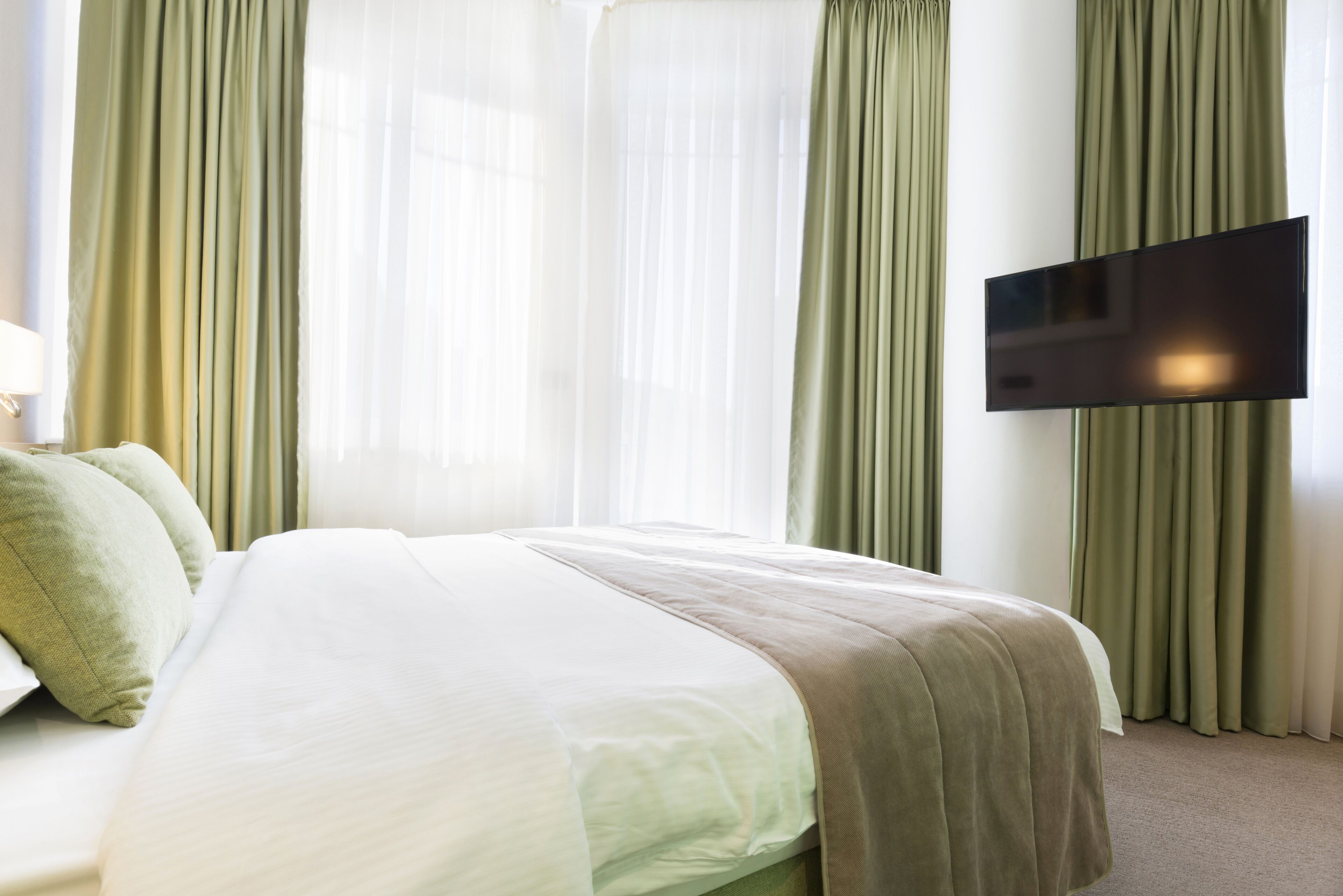 Argo Garni Hotel