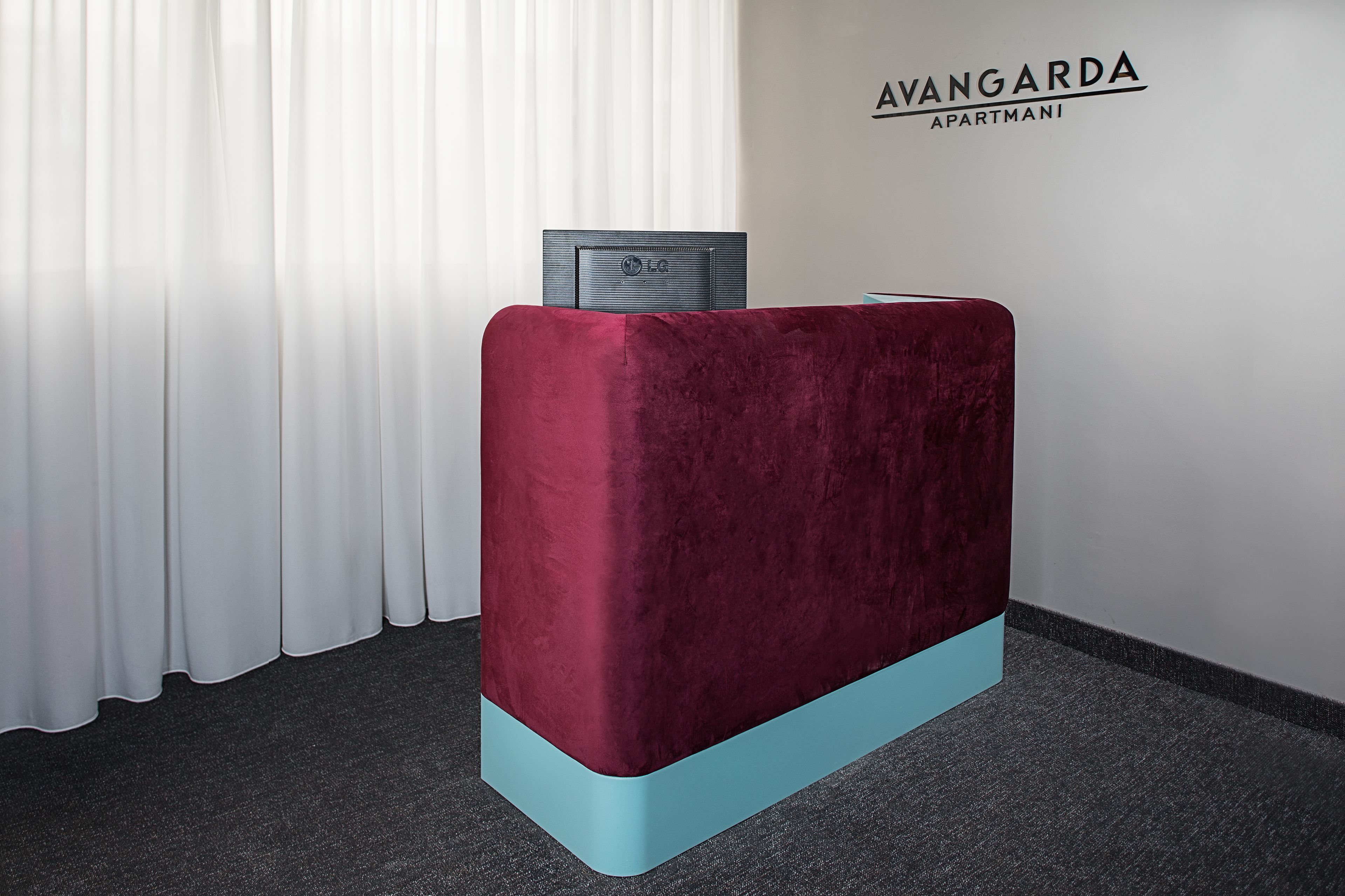 Avangarda Suites