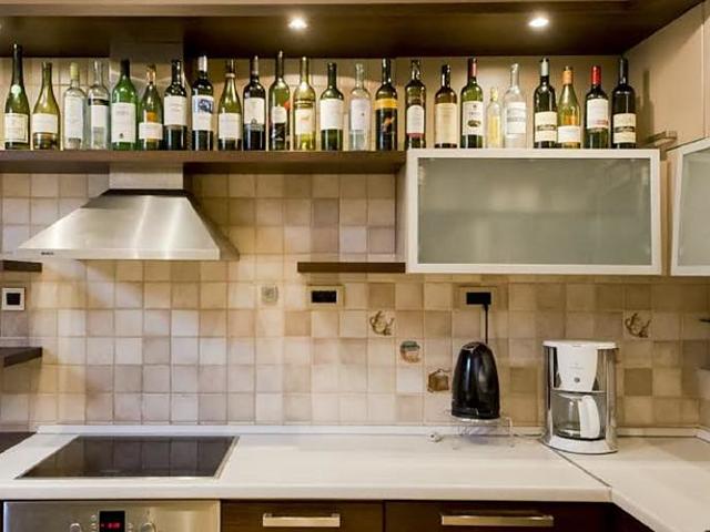 B&B Hedonist Central Suites