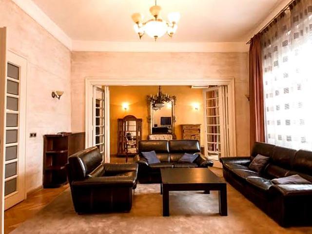 B&B Hedonist Central Suites