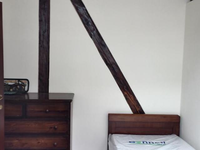 Bed And Breakfast Vintage Palace
