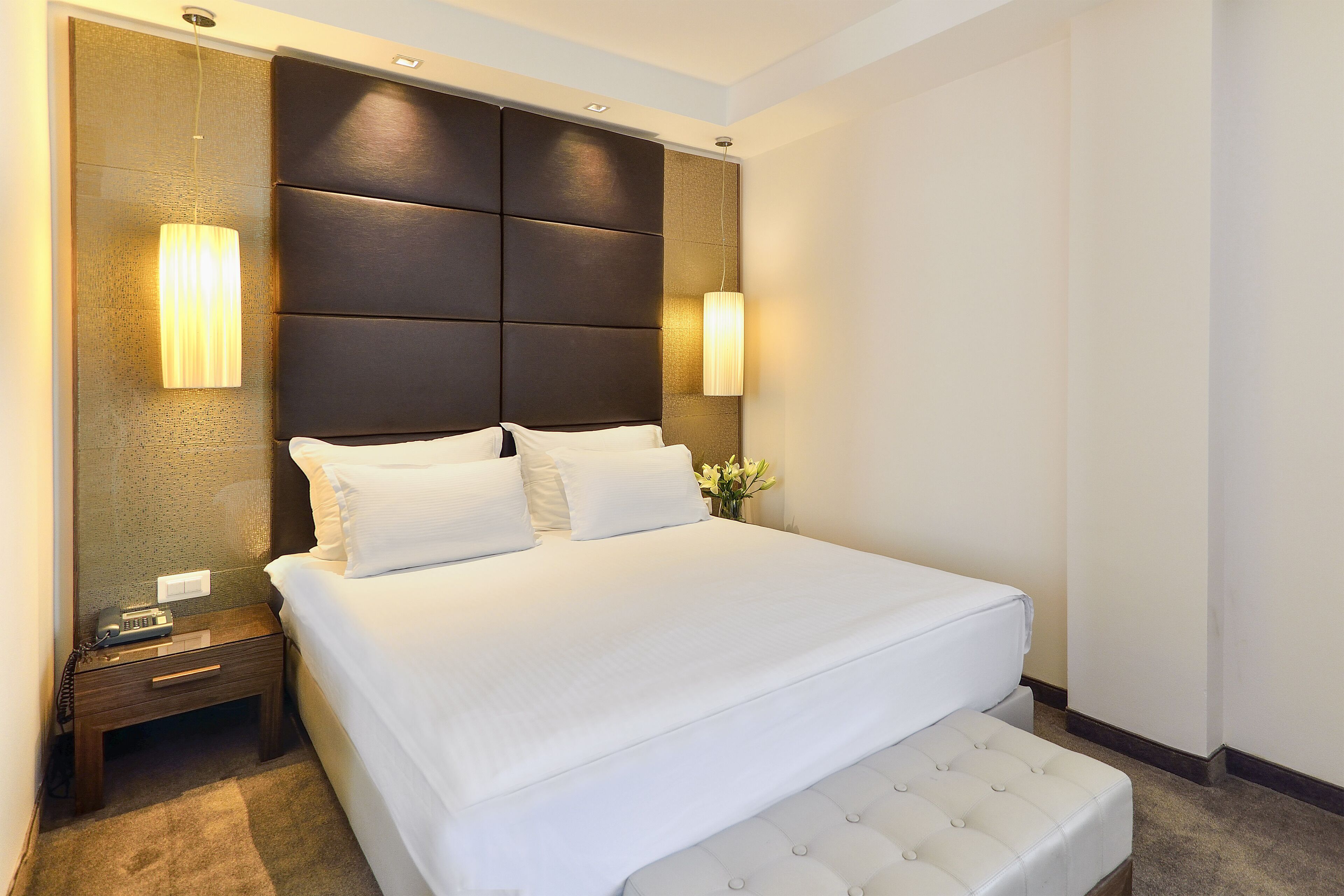 Belgrade Art Hotel, a Member of Radisson Individuals