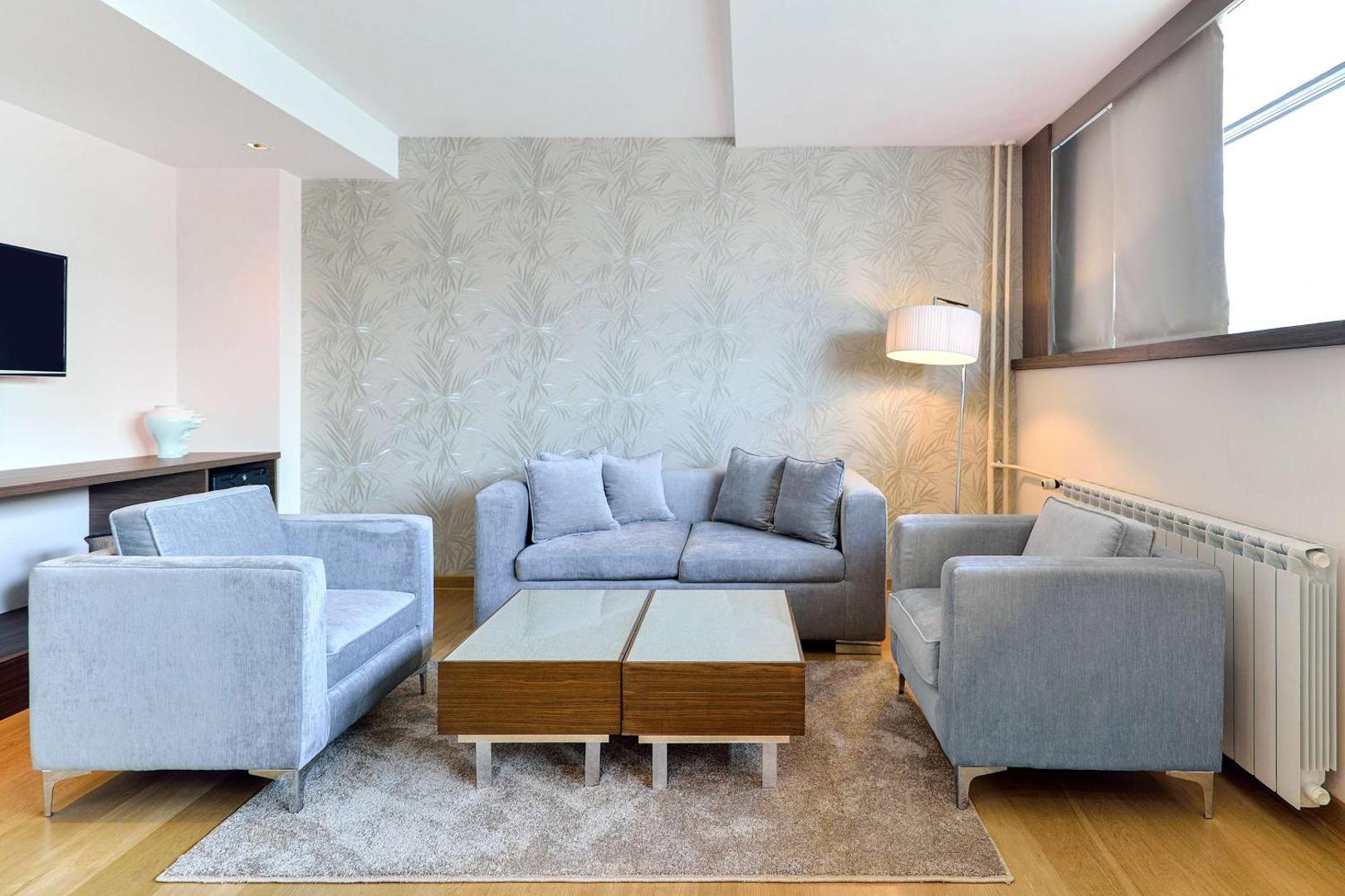 Belgrade Art Hotel, a Member of Radisson Individuals