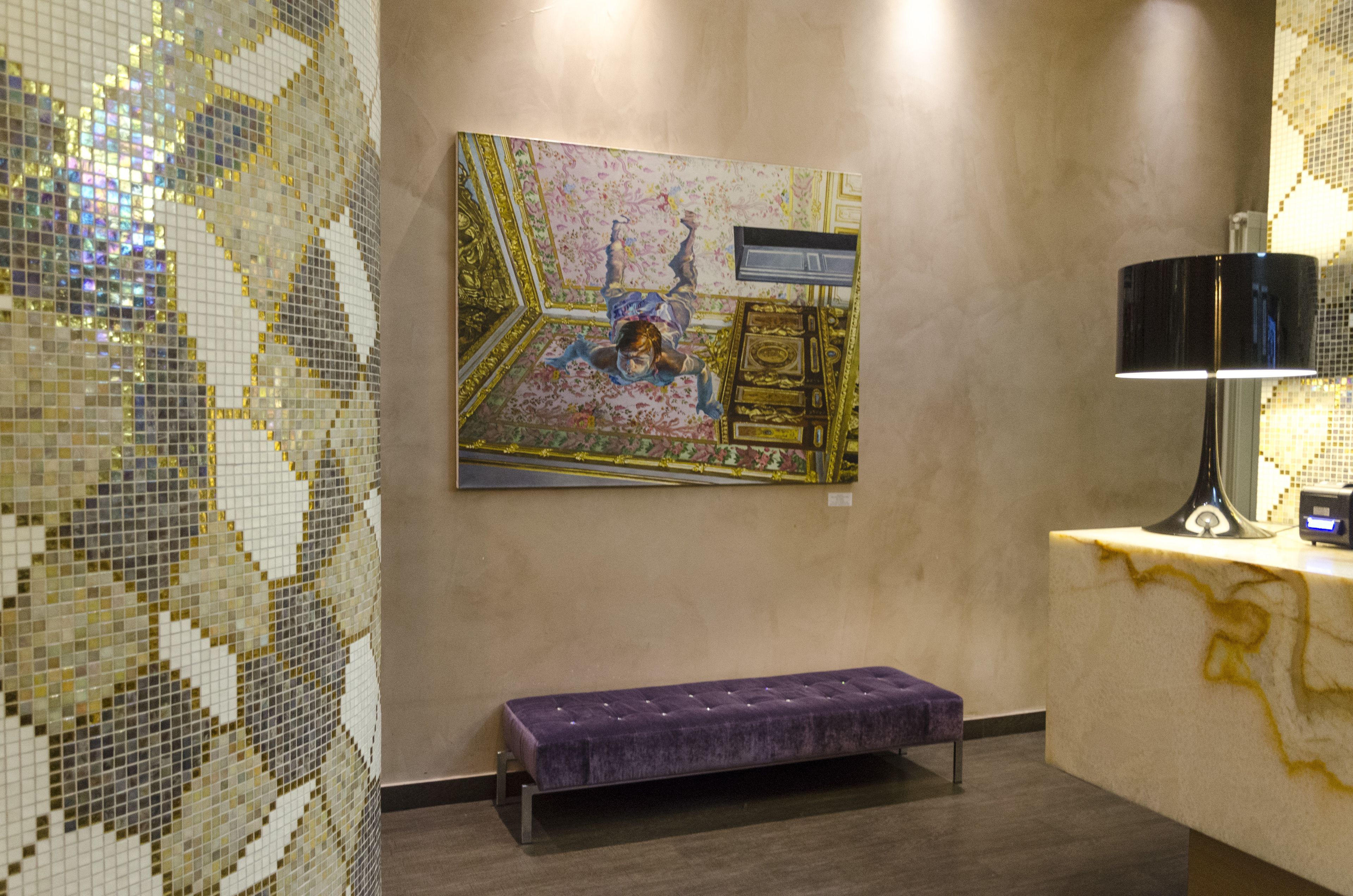 Belgrade Art Hotel, a Member of Radisson Individuals