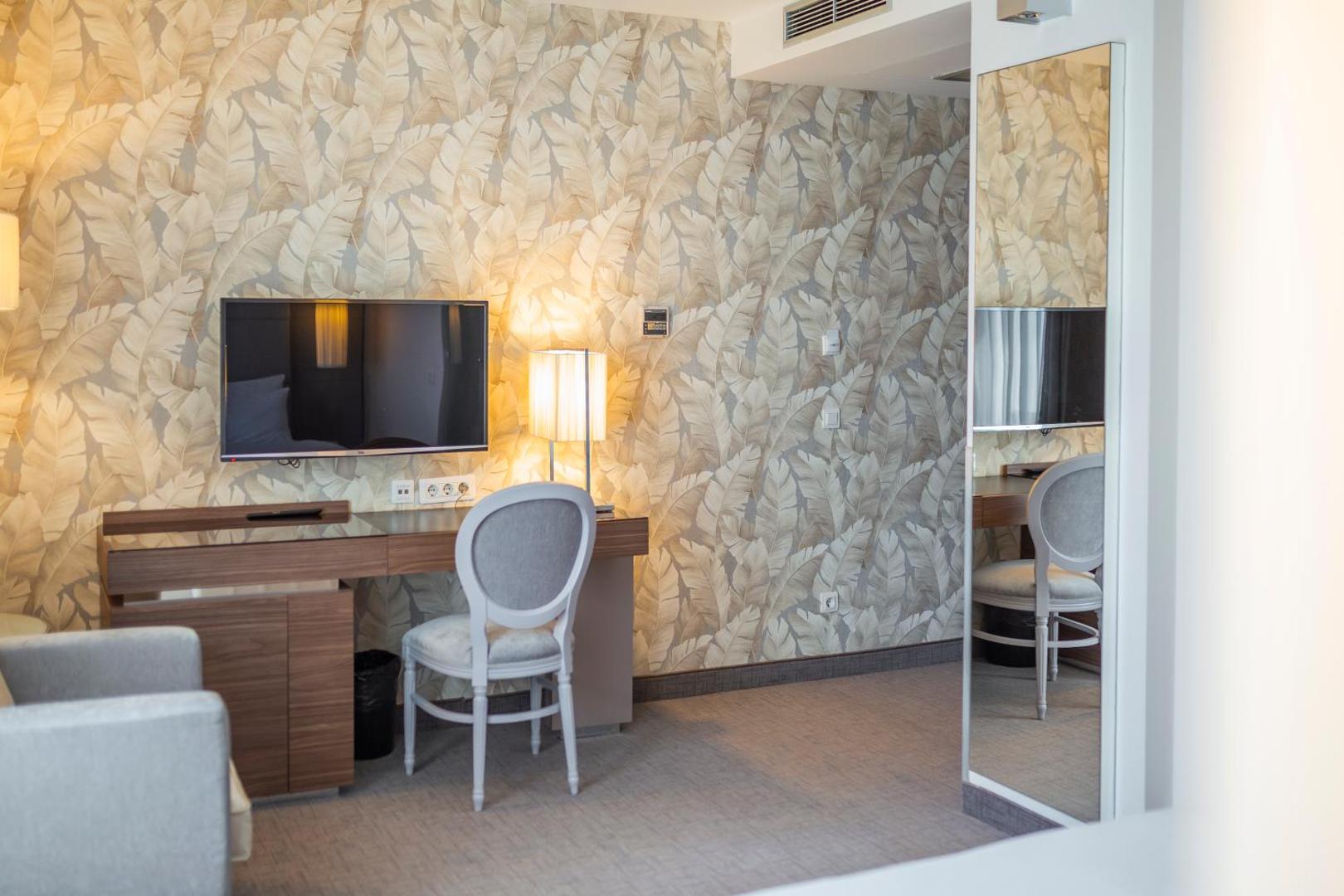 Belgrade Art Hotel, a Member of Radisson Individuals