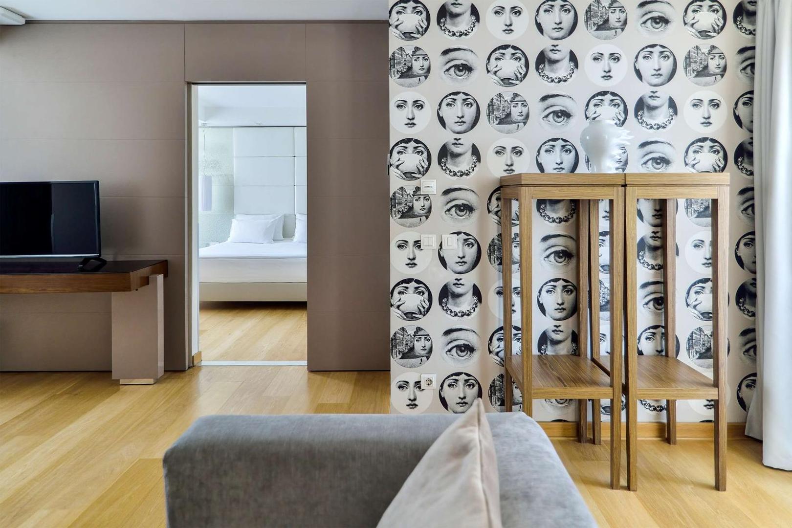 Belgrade Art Hotel, a Member of Radisson Individuals