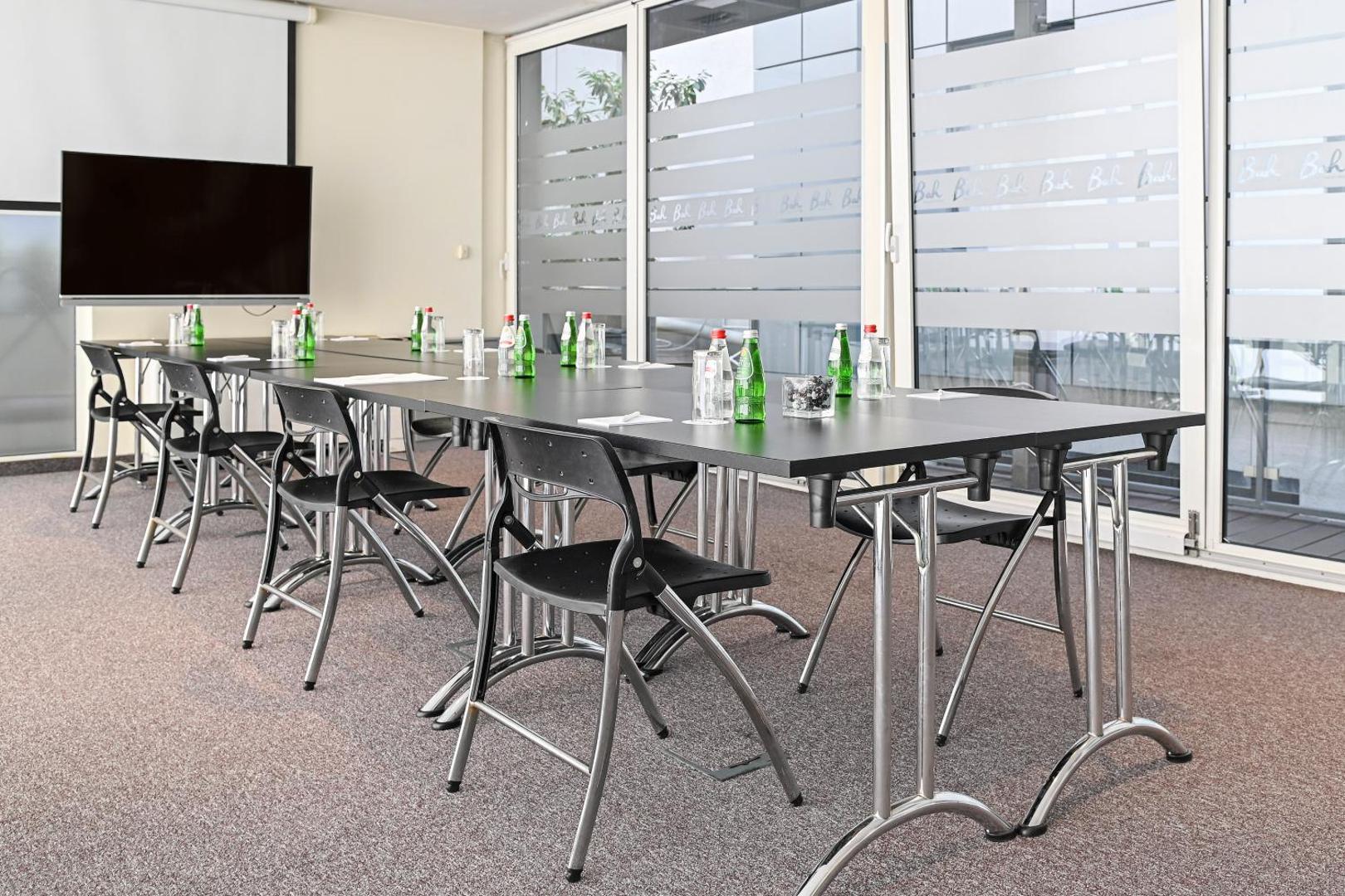 Belgrade Art Hotel, a Member of Radisson Individuals