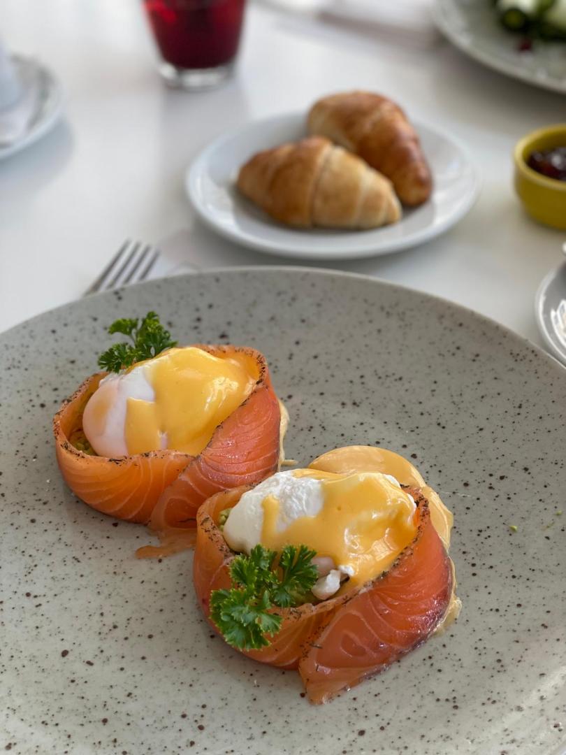 Belgrade Art Hotel, a Member of Radisson Individuals