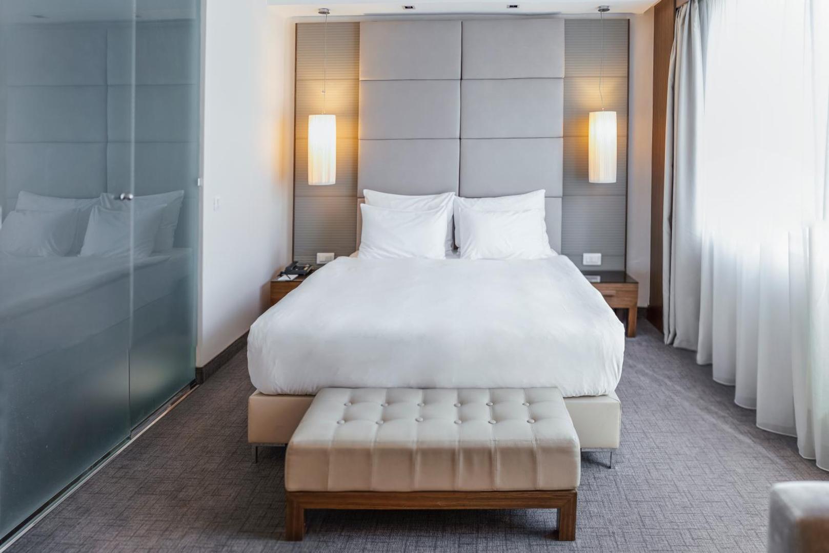 Belgrade Art Hotel, a Member of Radisson Individuals