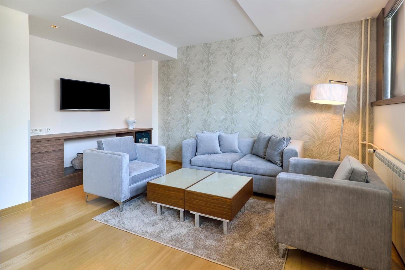 Belgrade Art Hotel, a Member of Radisson Individuals