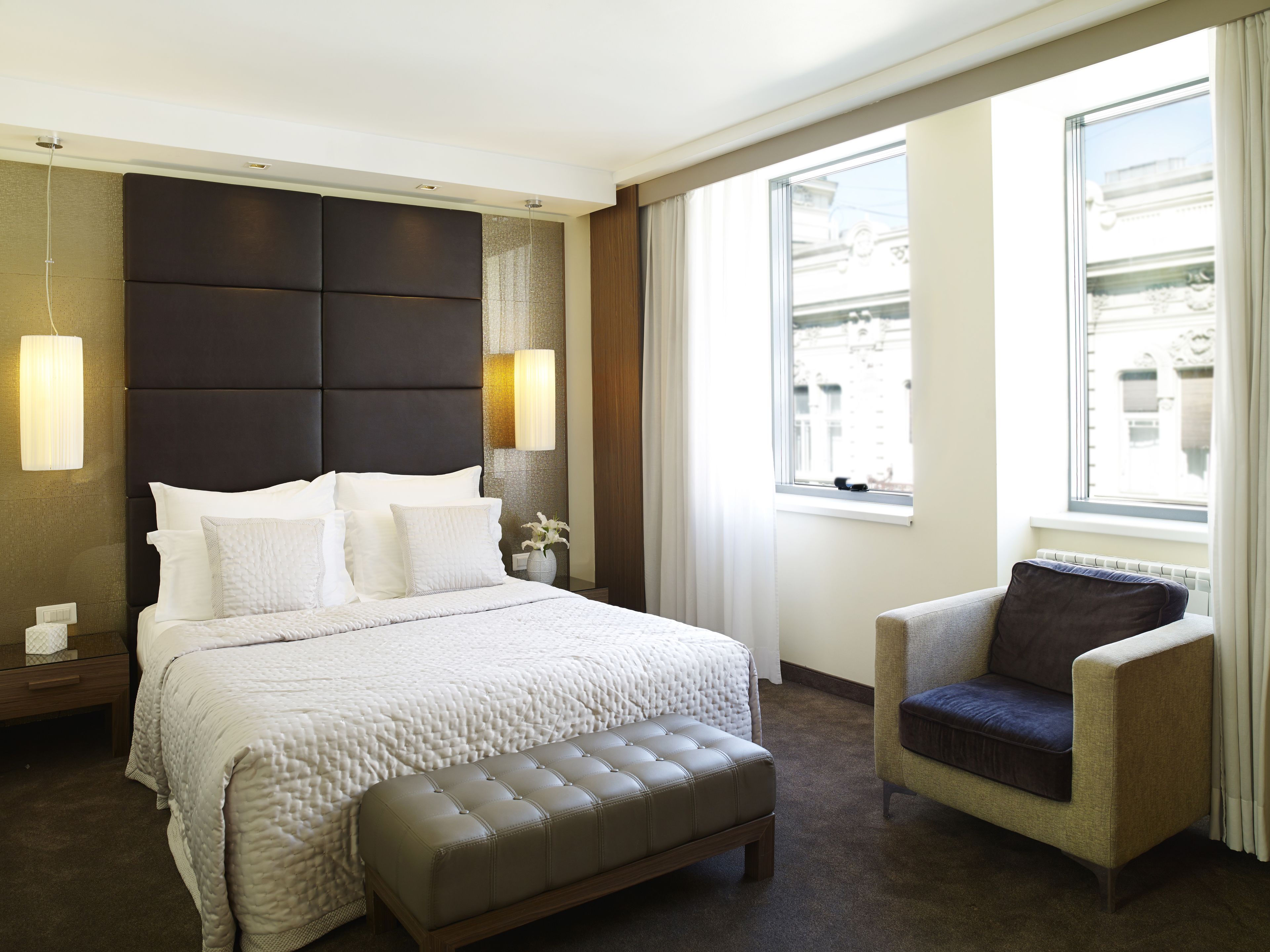 Belgrade Art Hotel, a Member of Radisson Individuals