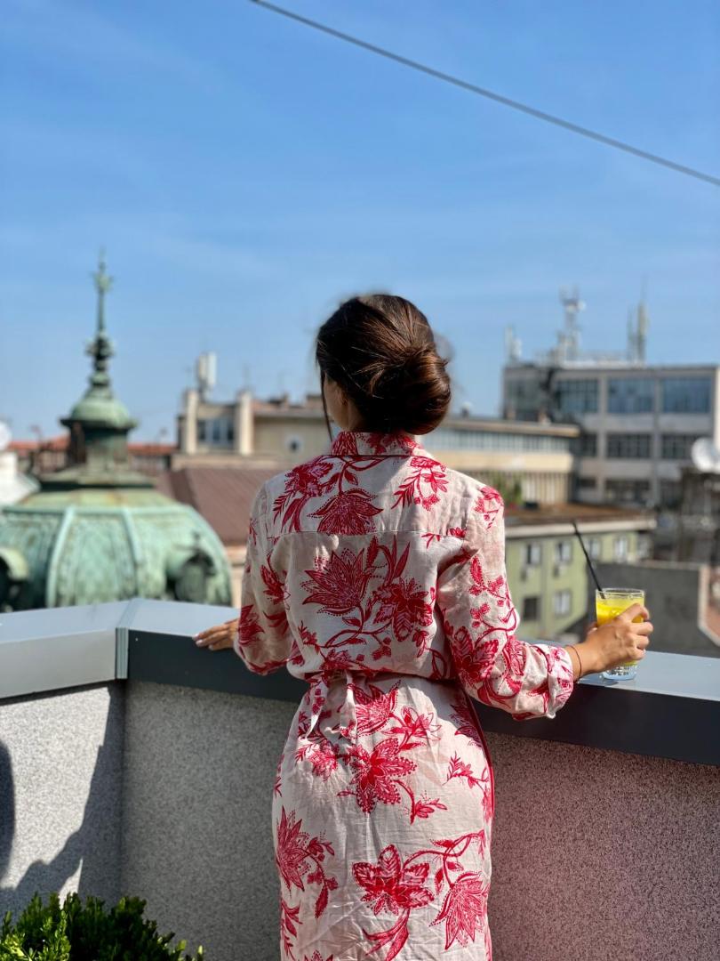 Belgrade Art Hotel, a Member of Radisson Individuals