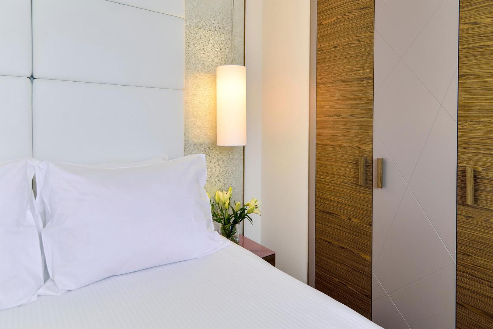 Belgrade Art Hotel, a Member of Radisson Individuals