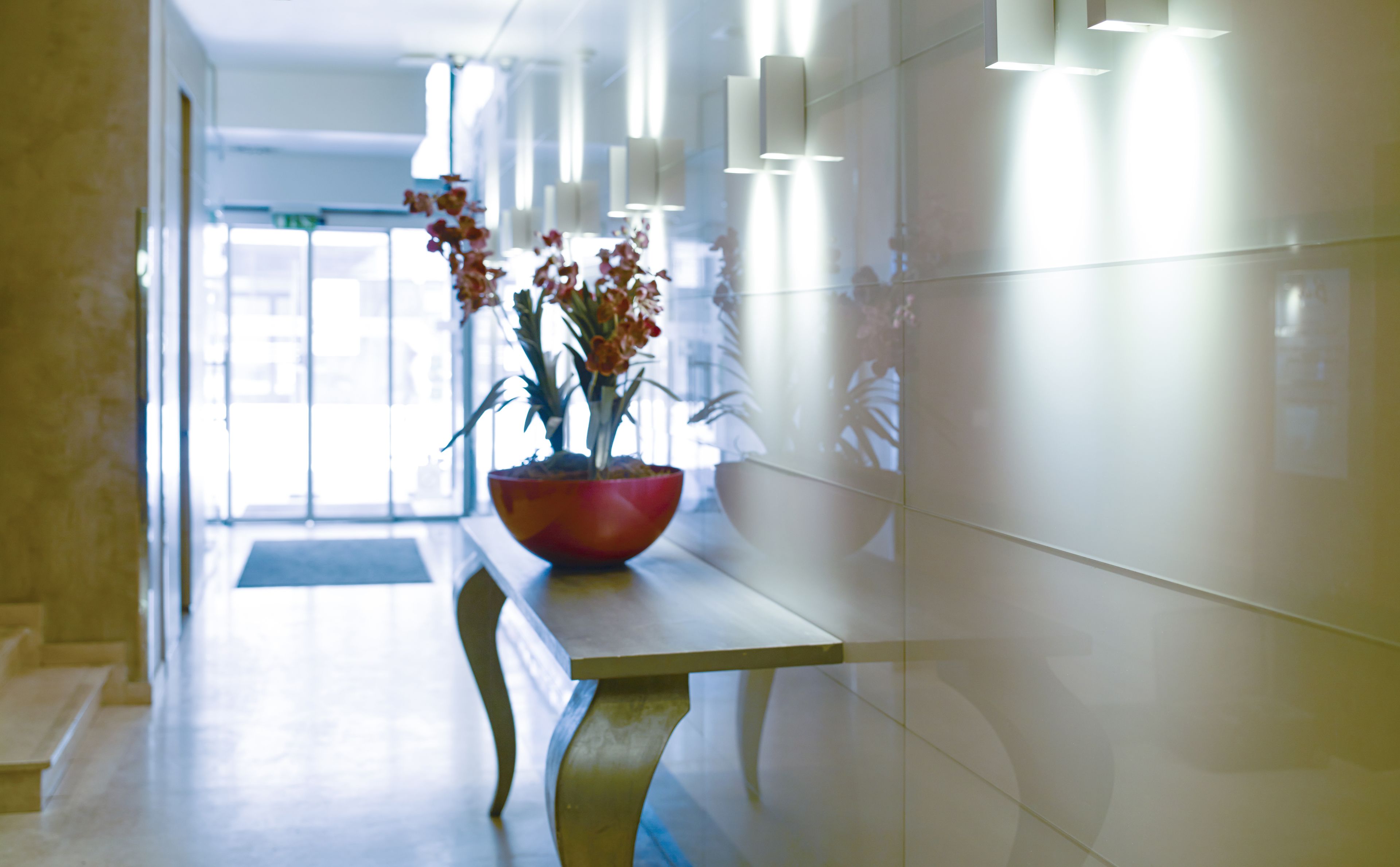 Belgrade Art Hotel, a Member of Radisson Individuals