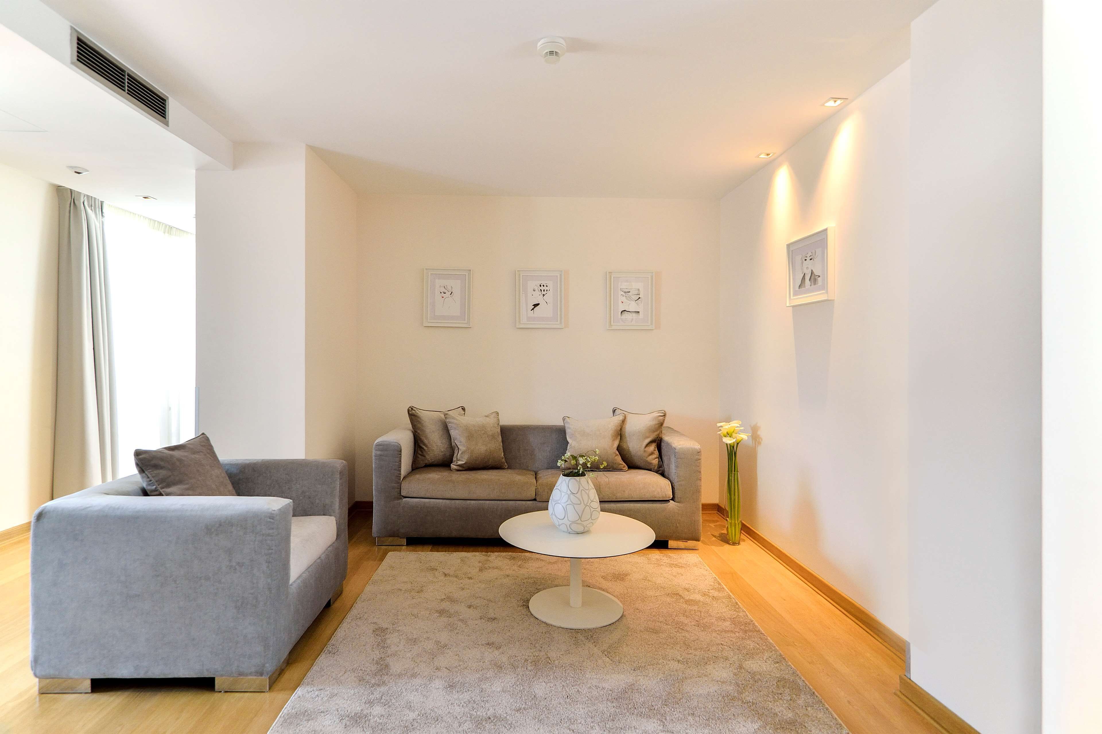 Belgrade Art Hotel, a Member of Radisson Individuals