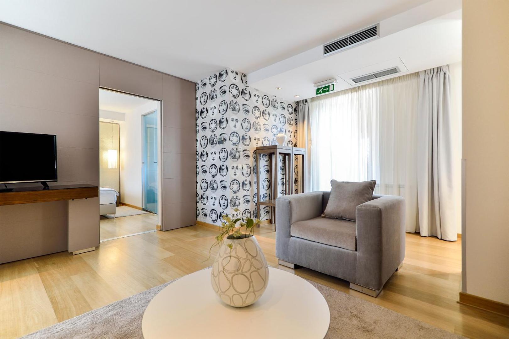 Belgrade Art Hotel, a Member of Radisson Individuals