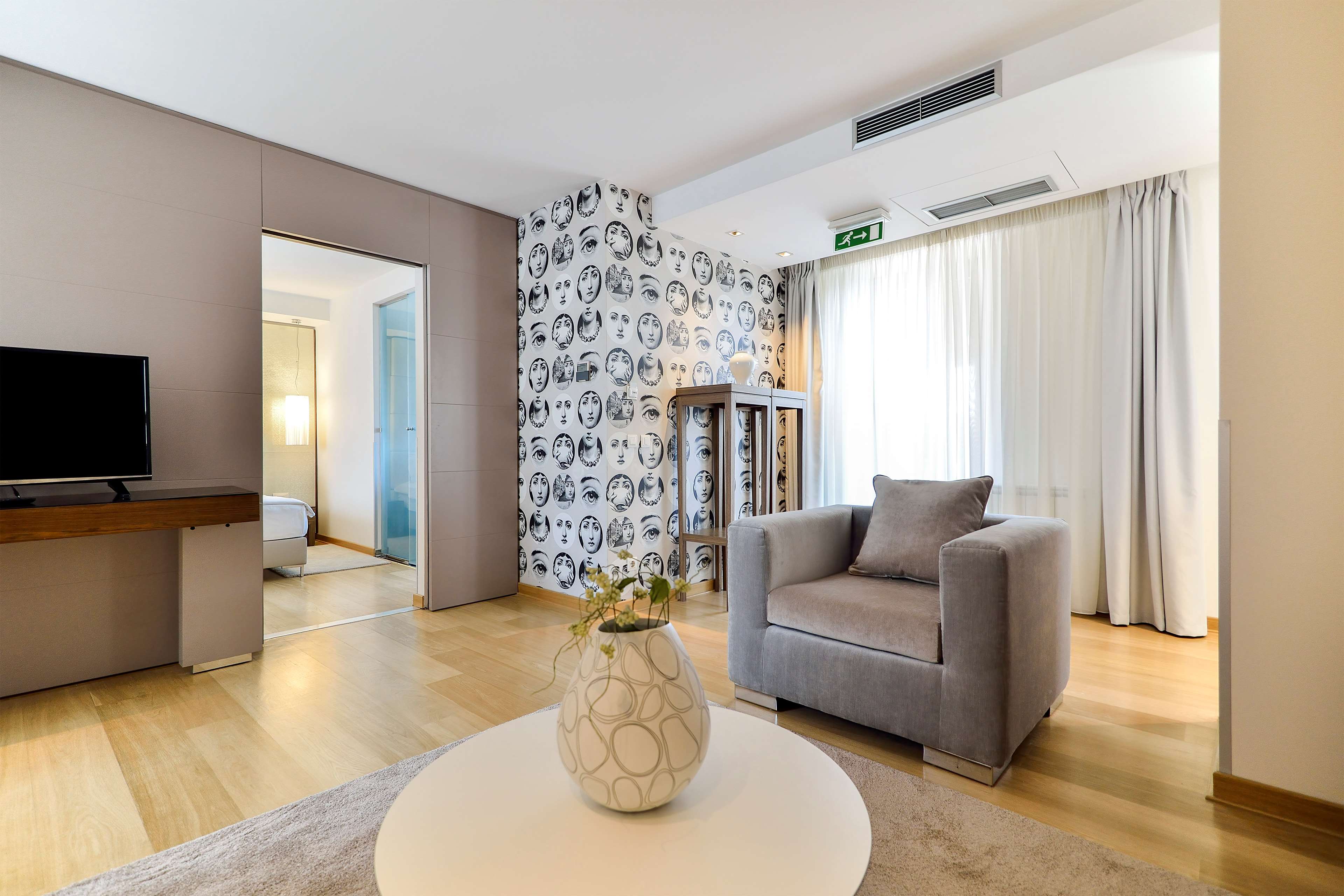 Belgrade Art Hotel, a Member of Radisson Individuals