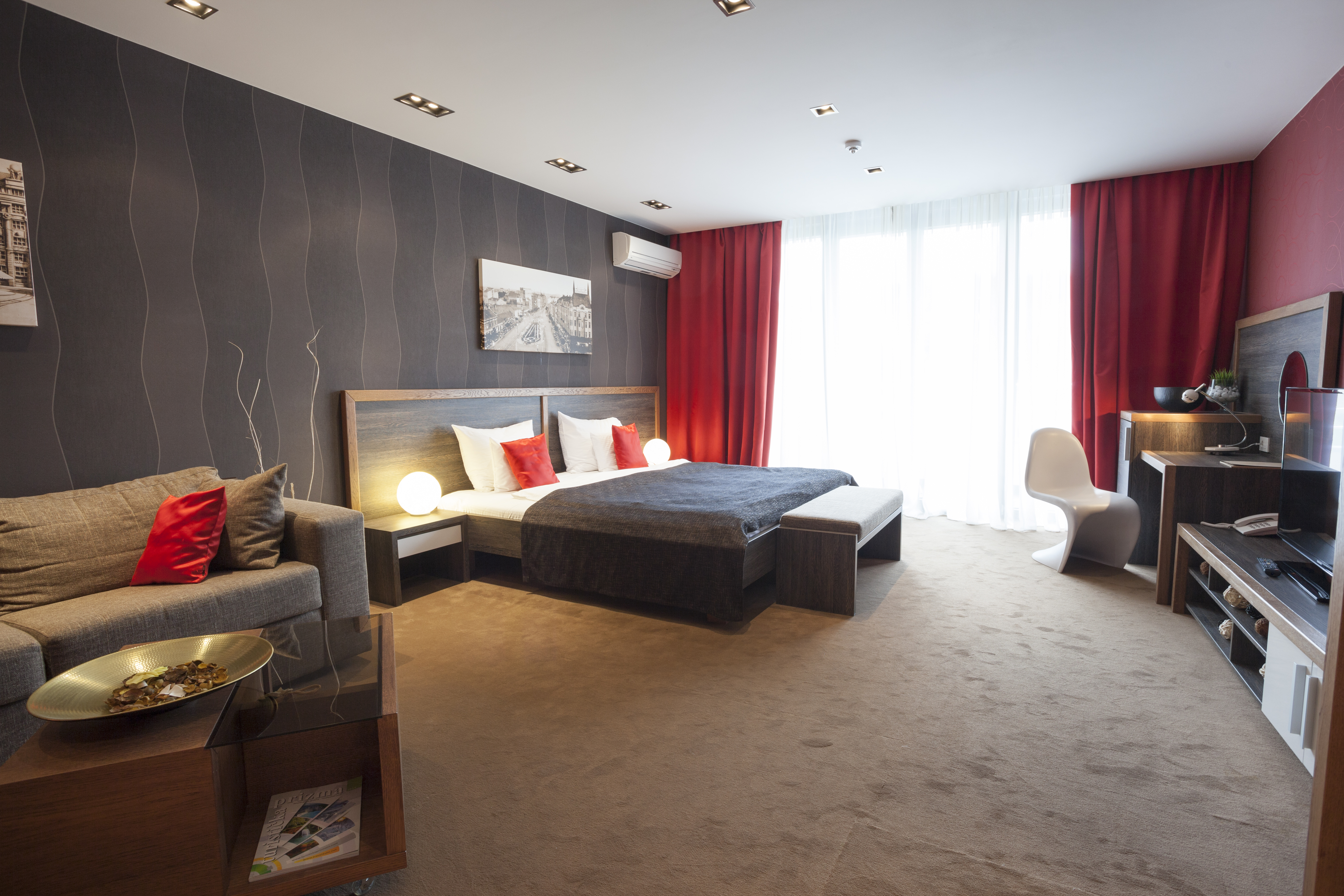 Belgrade Boutique House