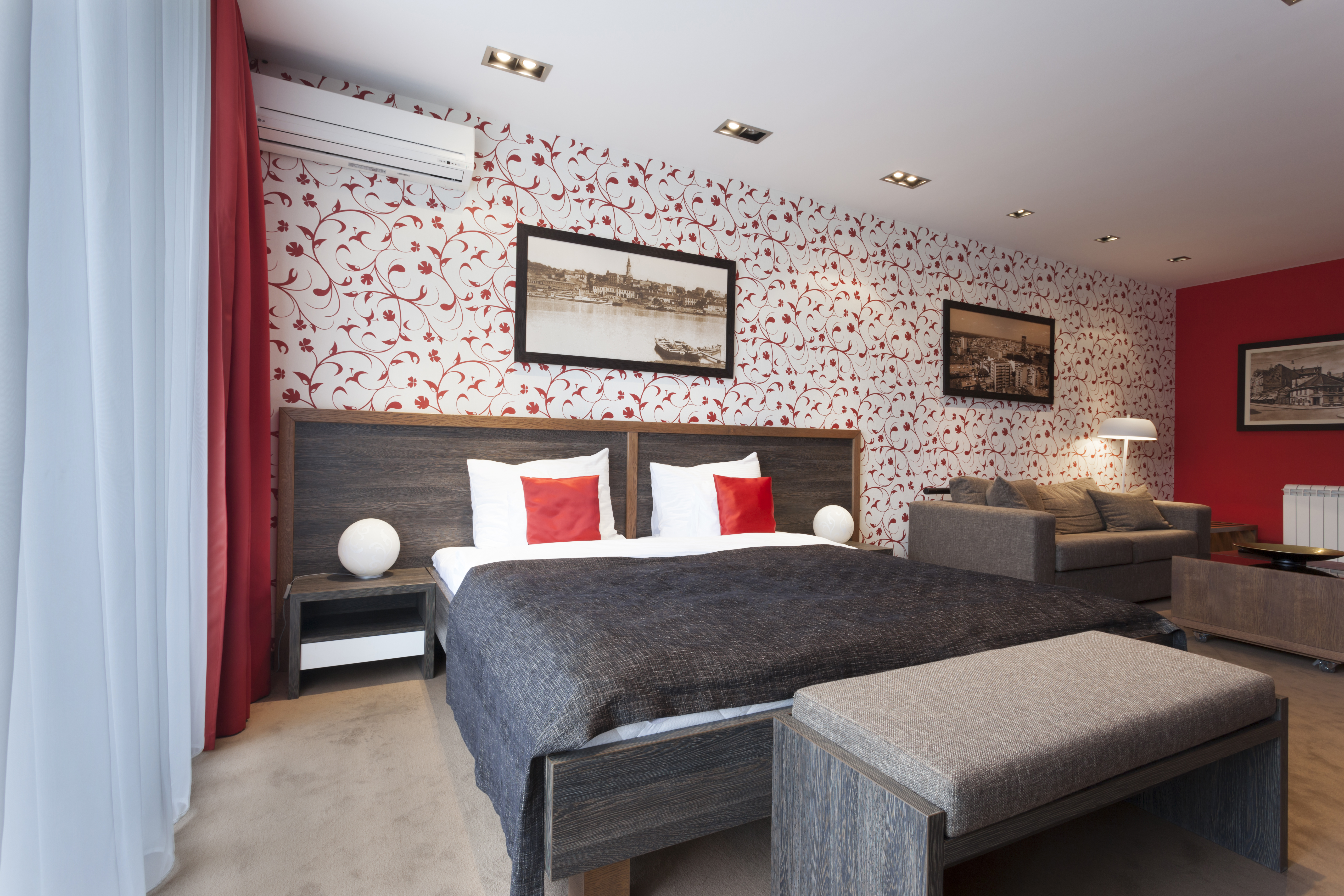 Belgrade Boutique House