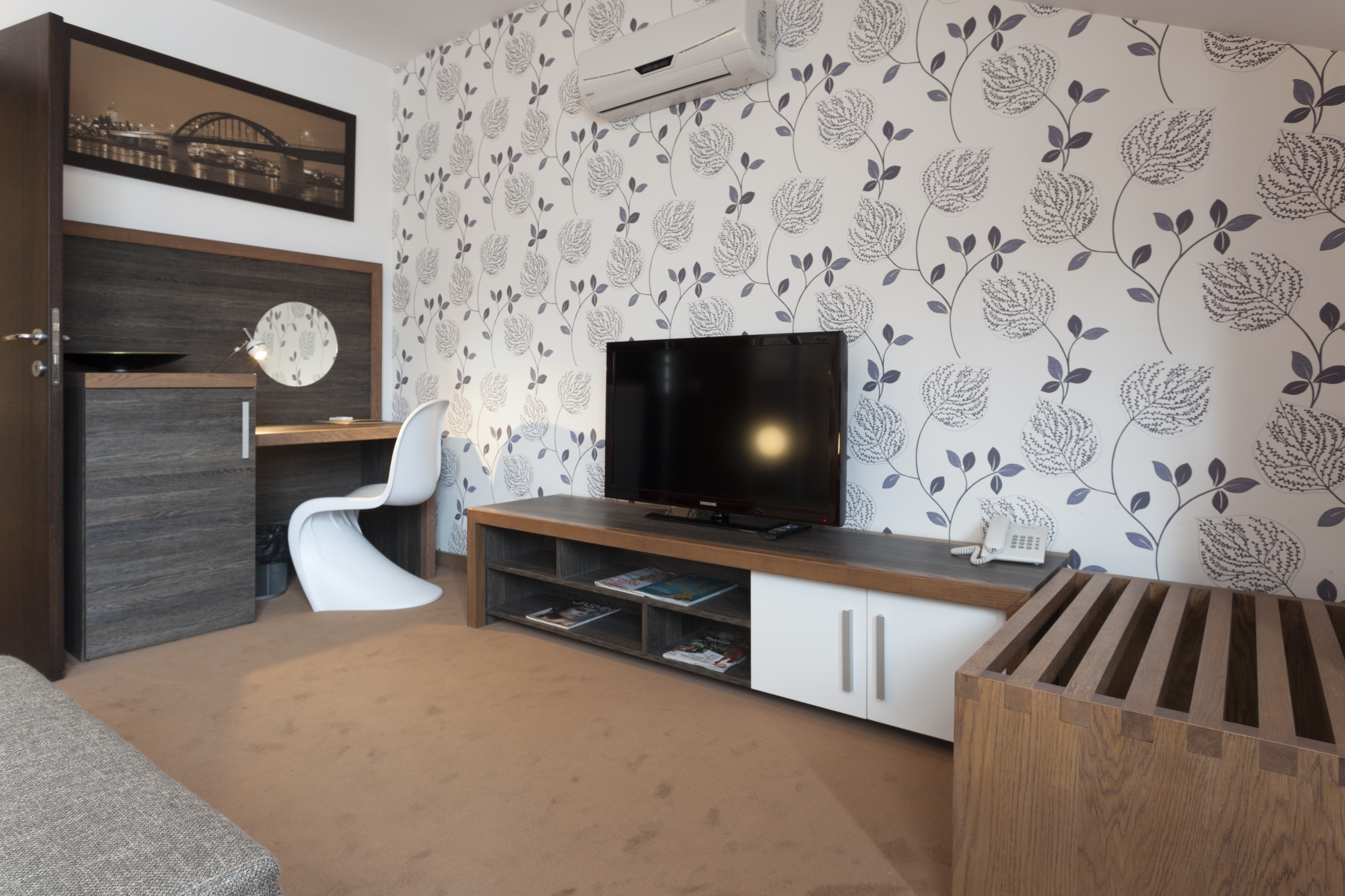 Belgrade Boutique House