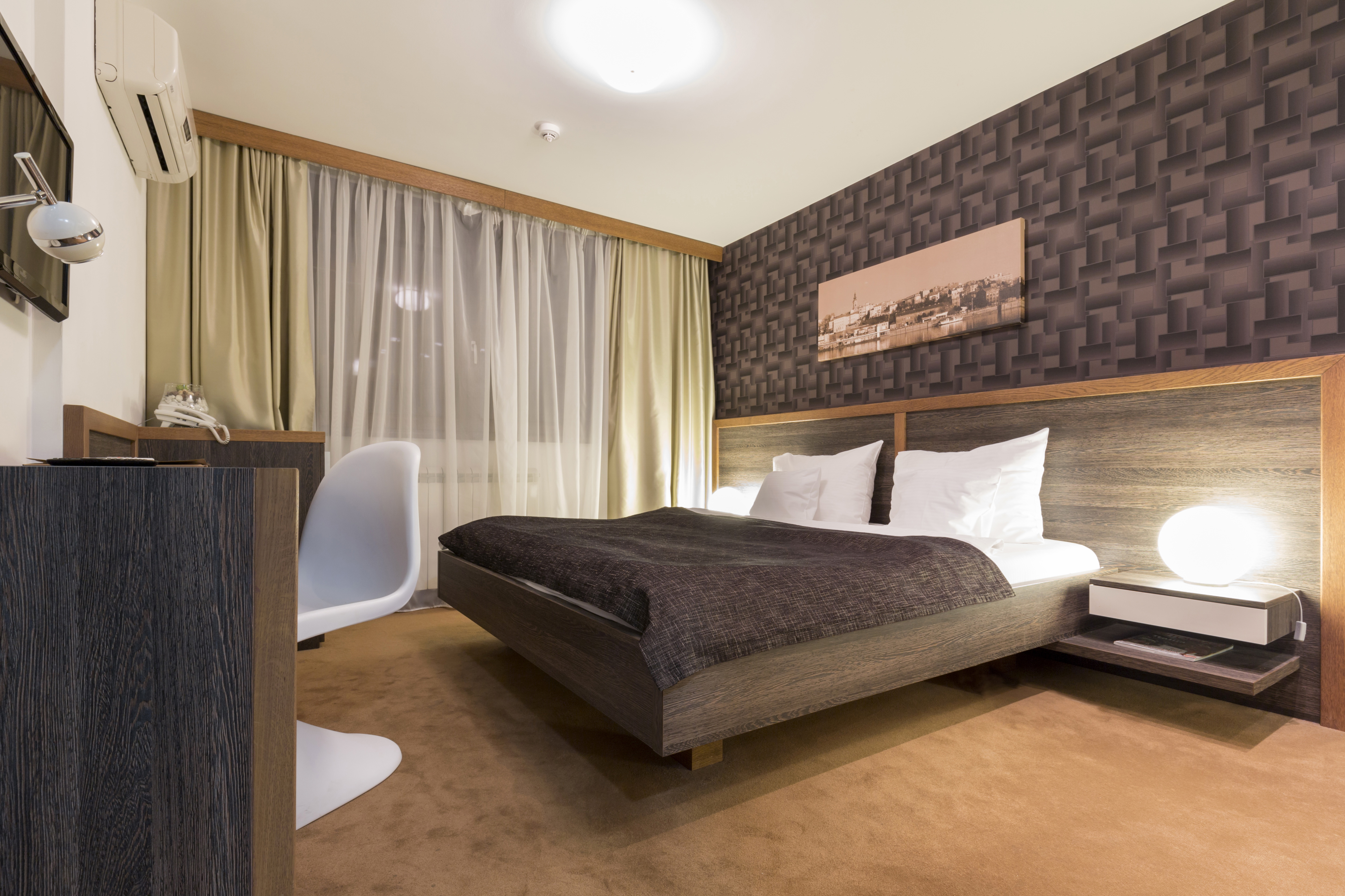 Belgrade Boutique House