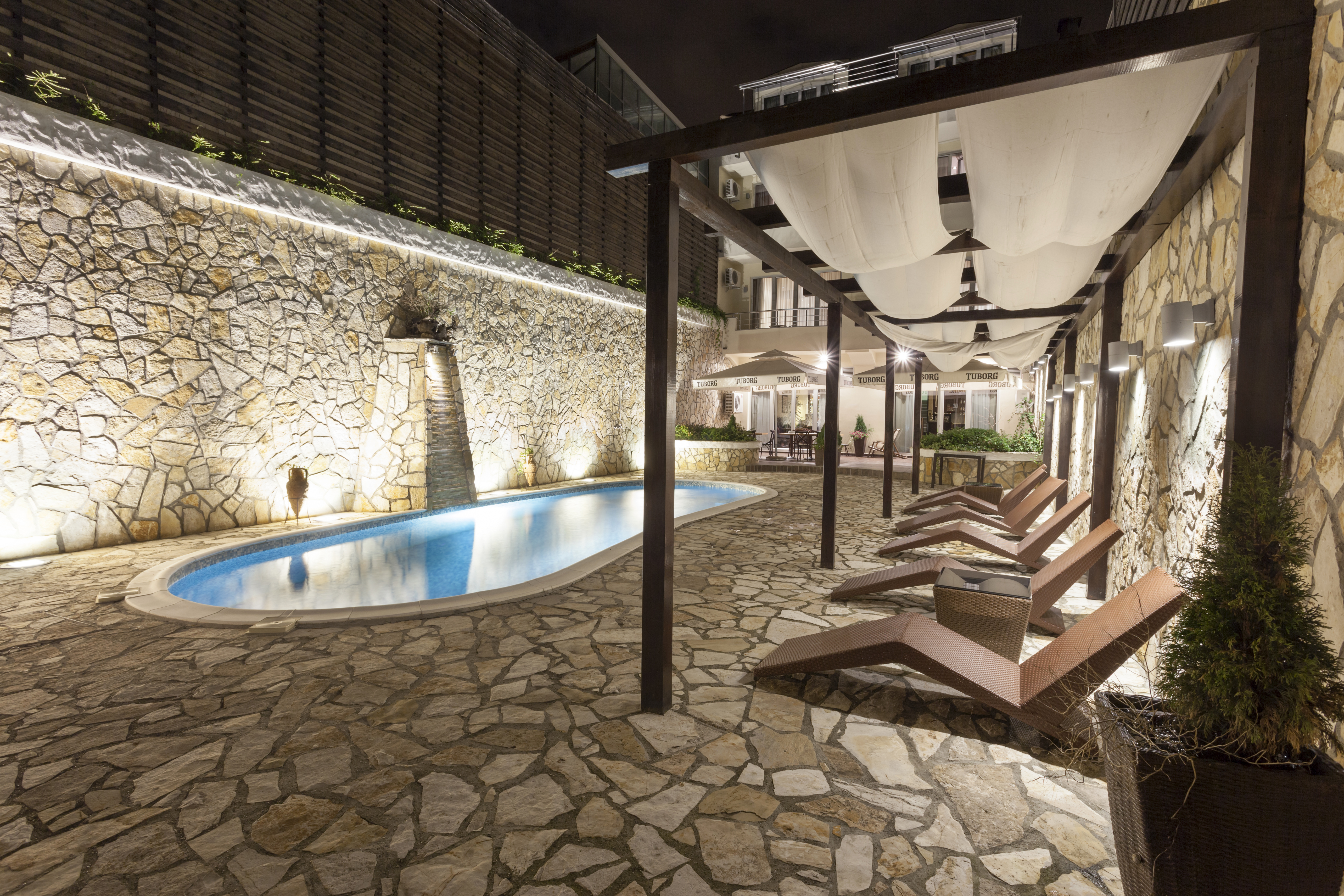 Belgrade Boutique House