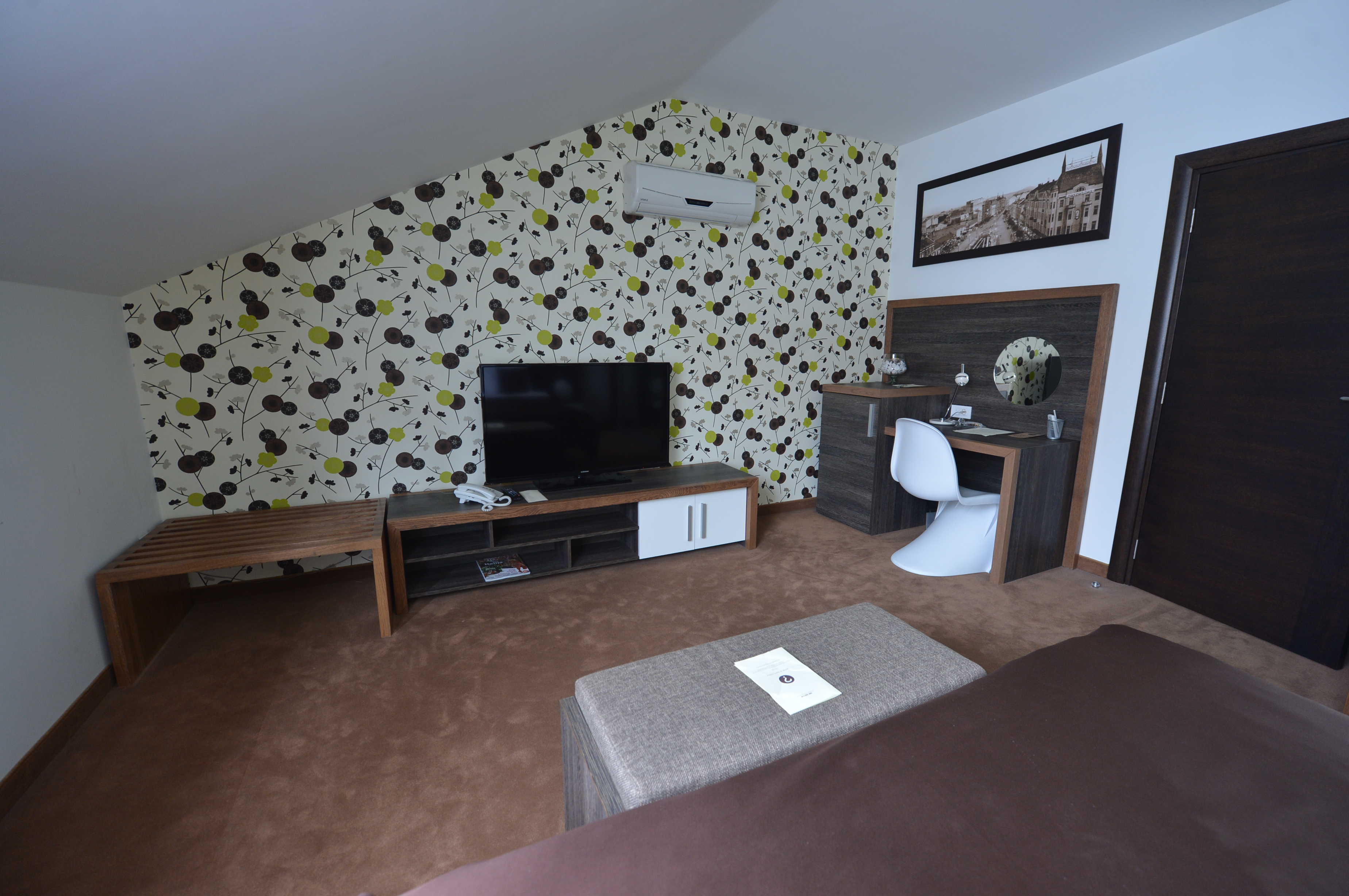 Belgrade Boutique House