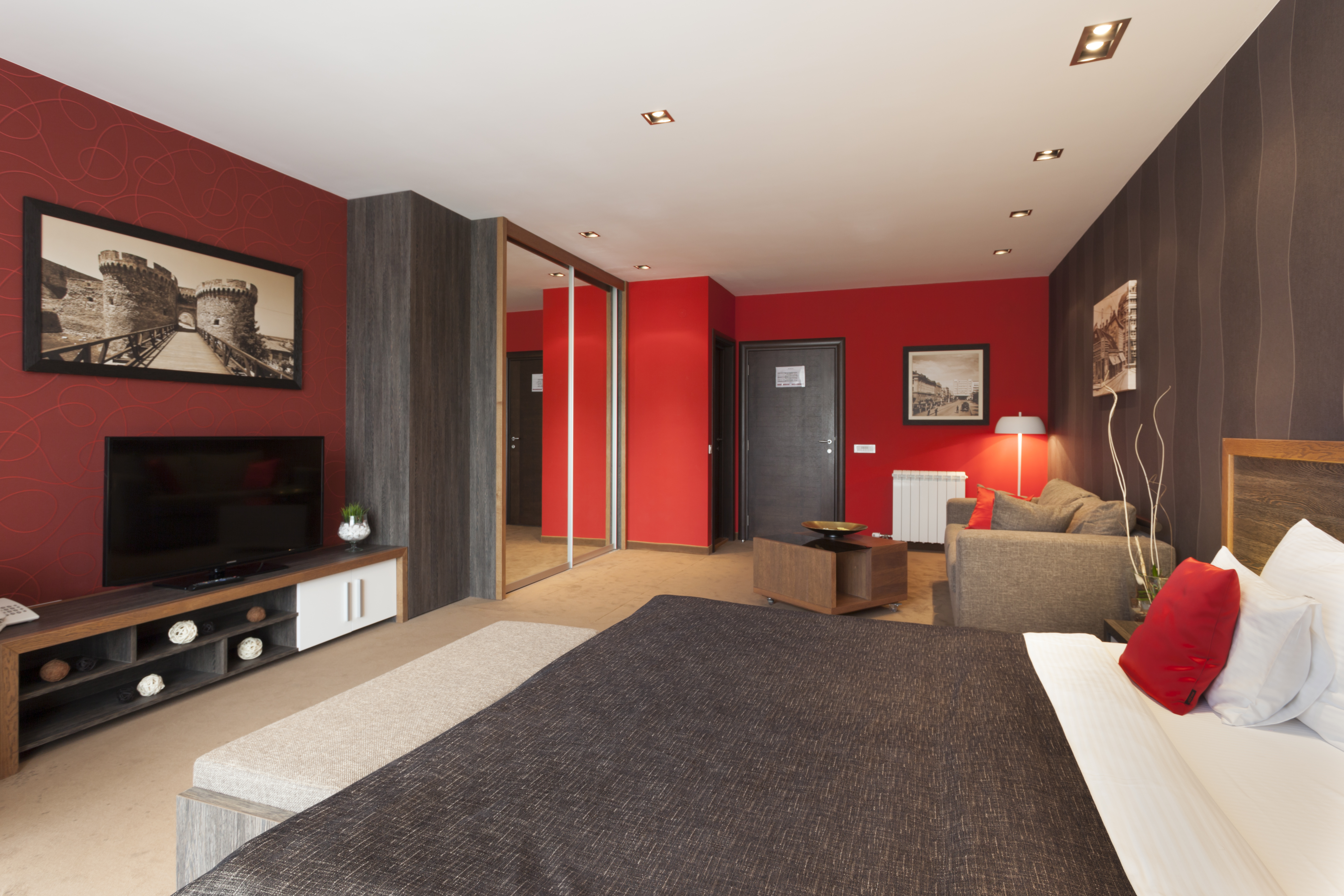 Belgrade Boutique House
