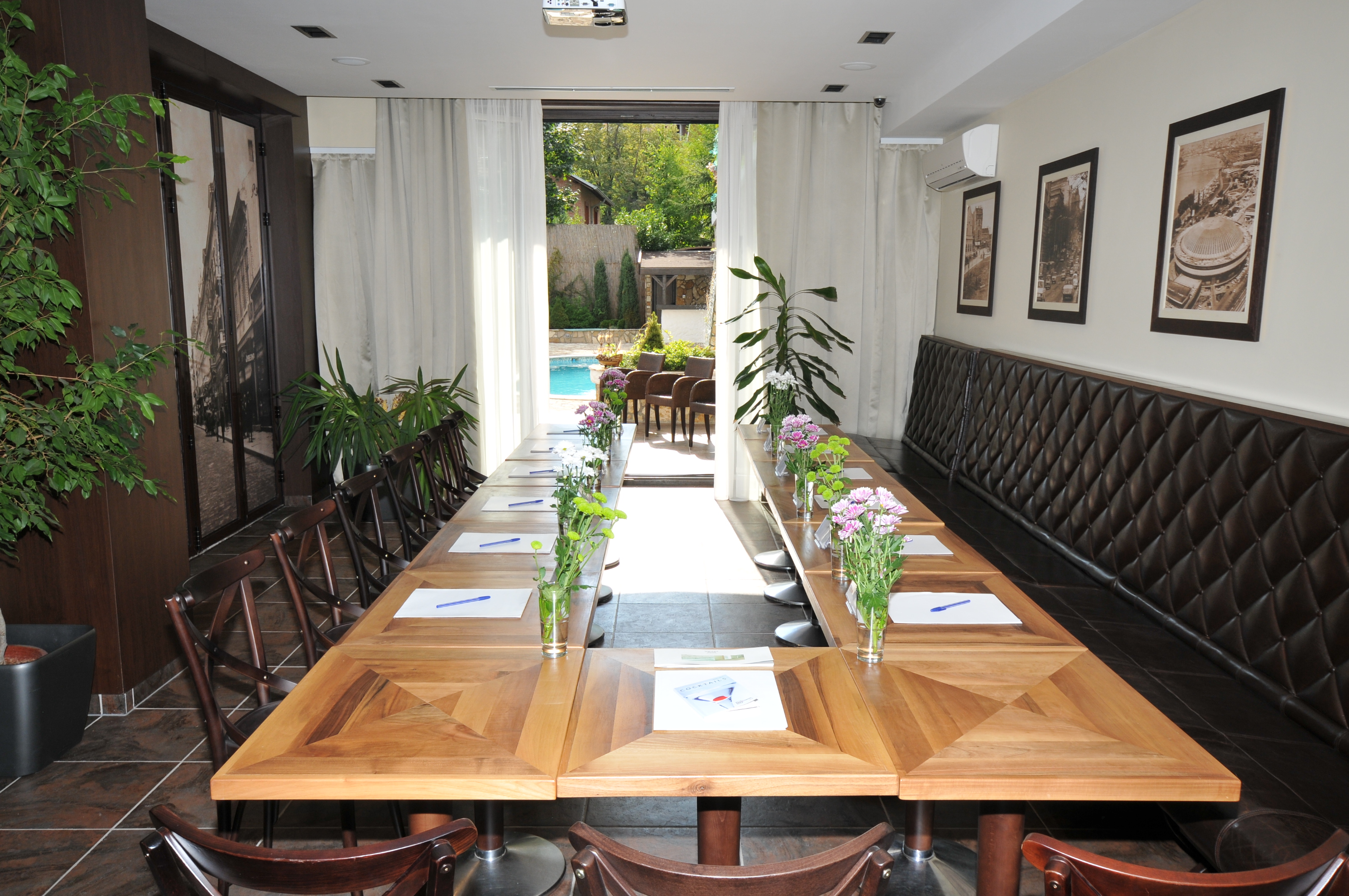 Belgrade Boutique House