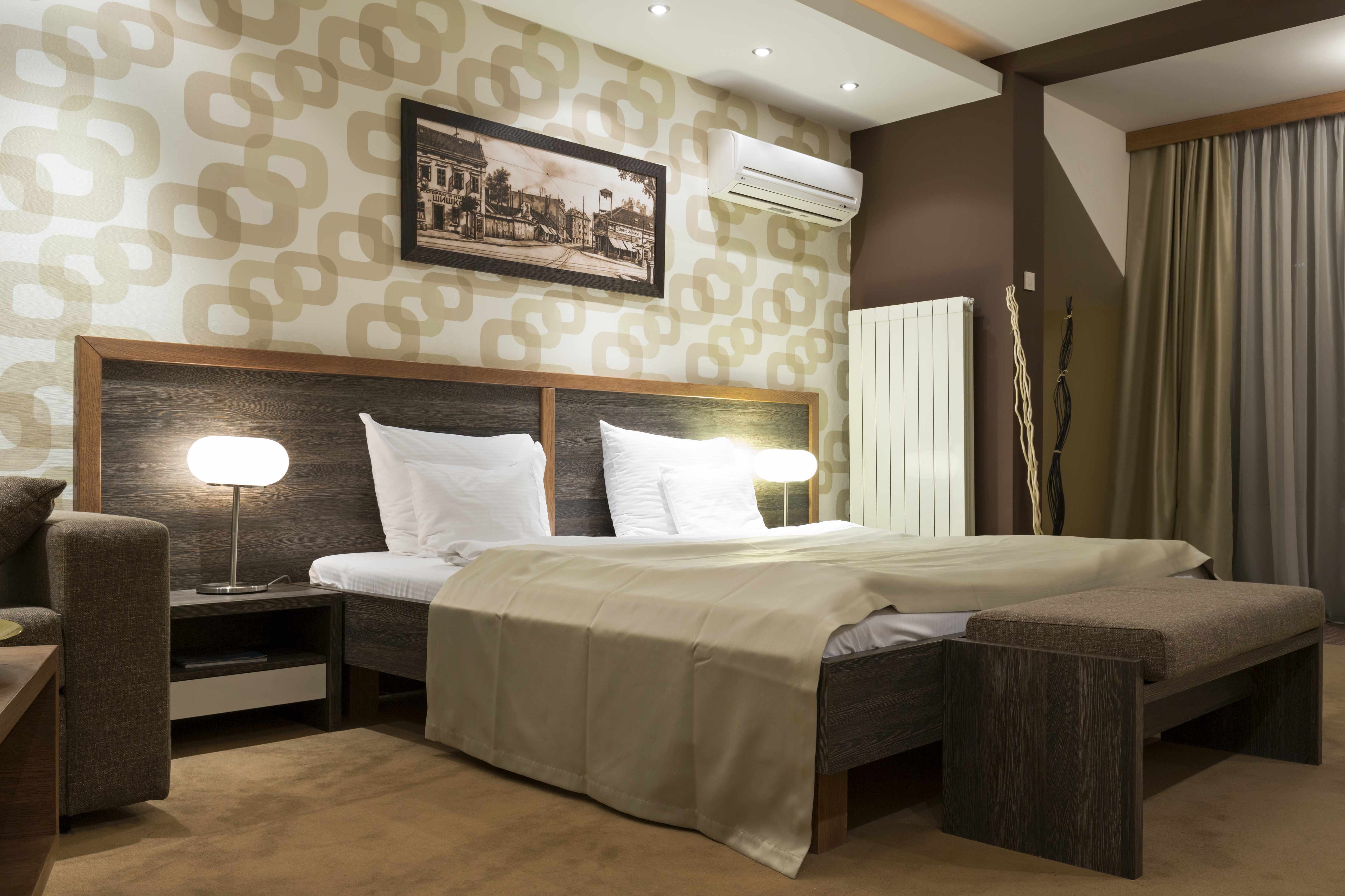 Belgrade Boutique House