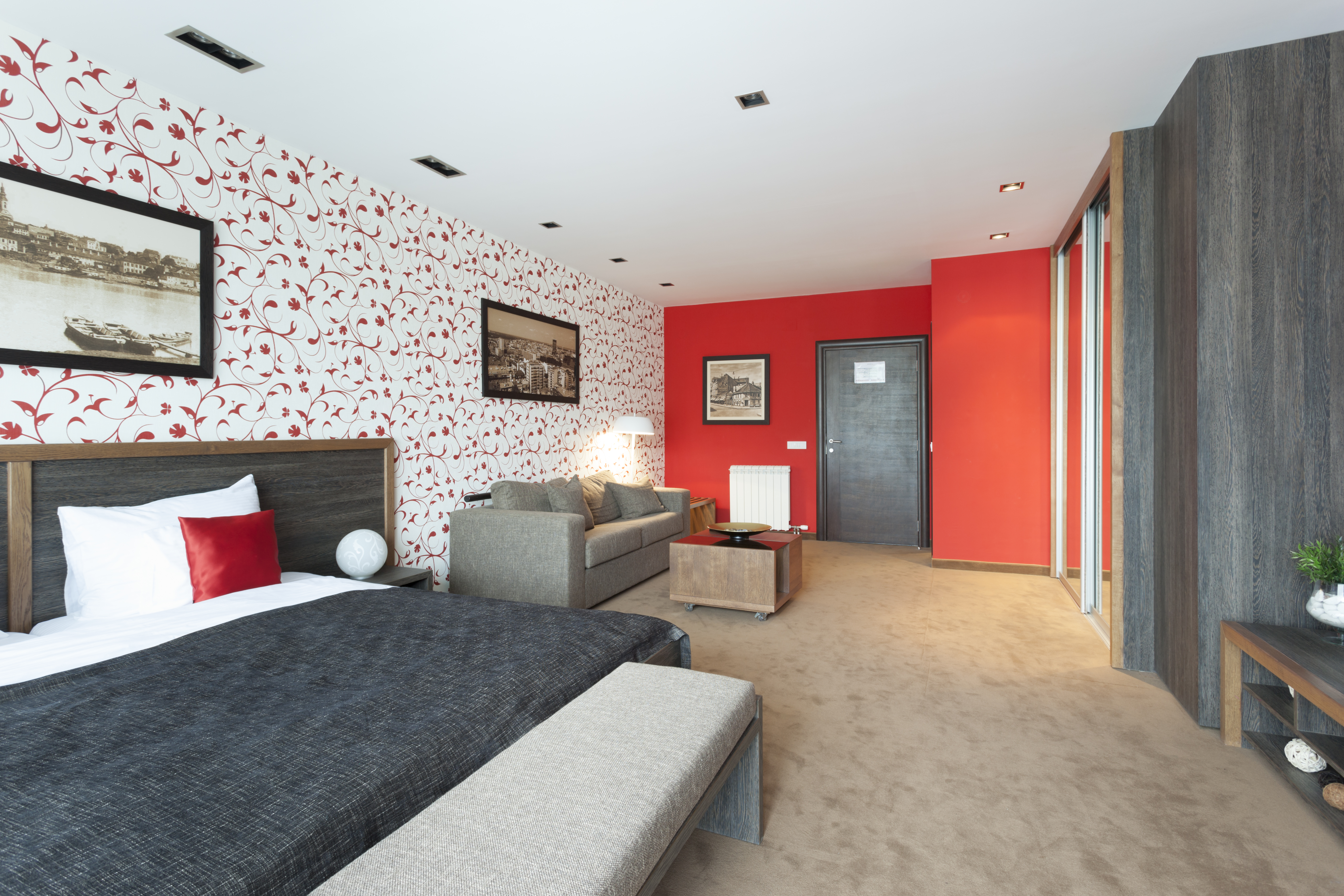 Belgrade Boutique House