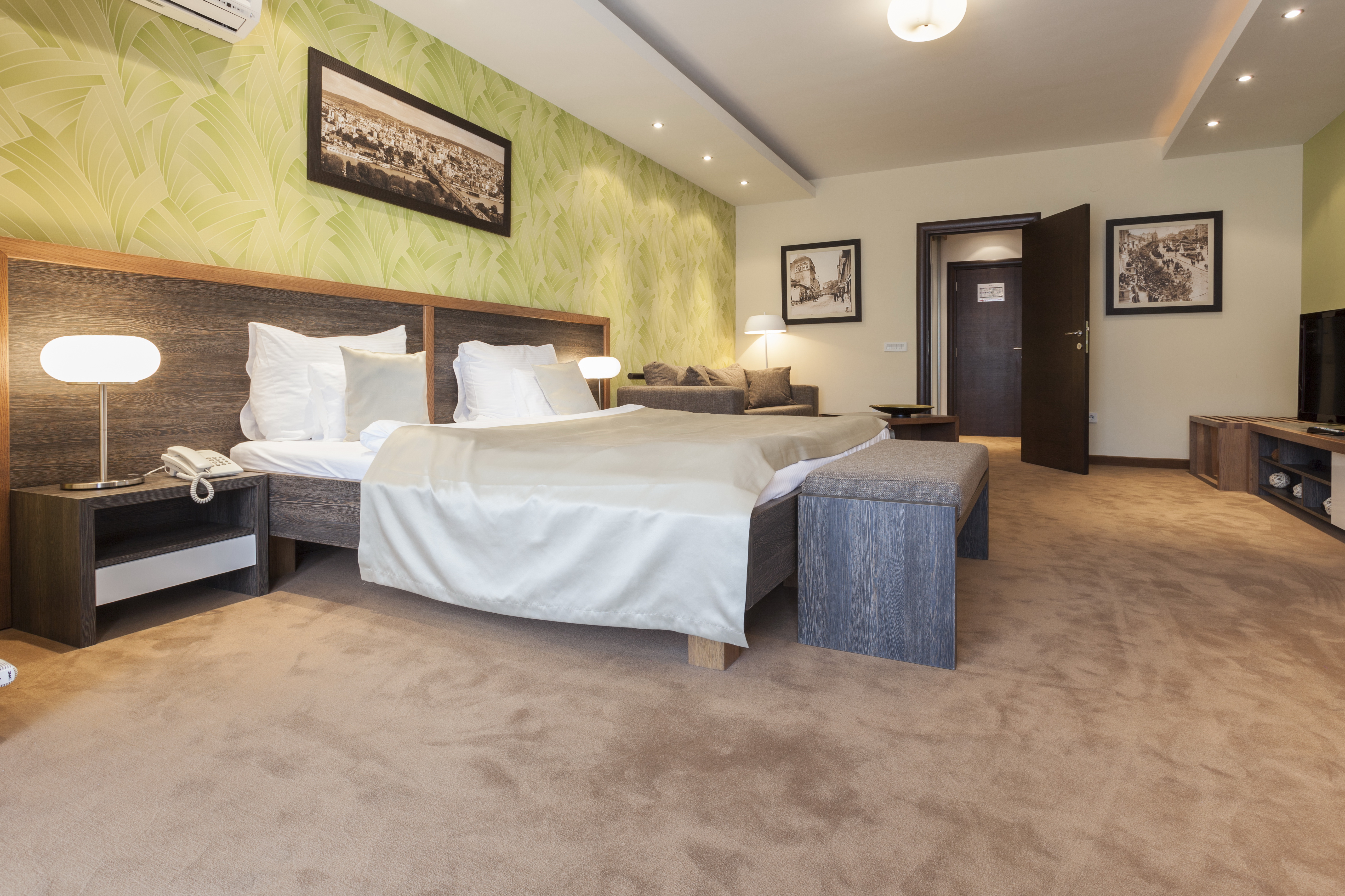 Belgrade Boutique House