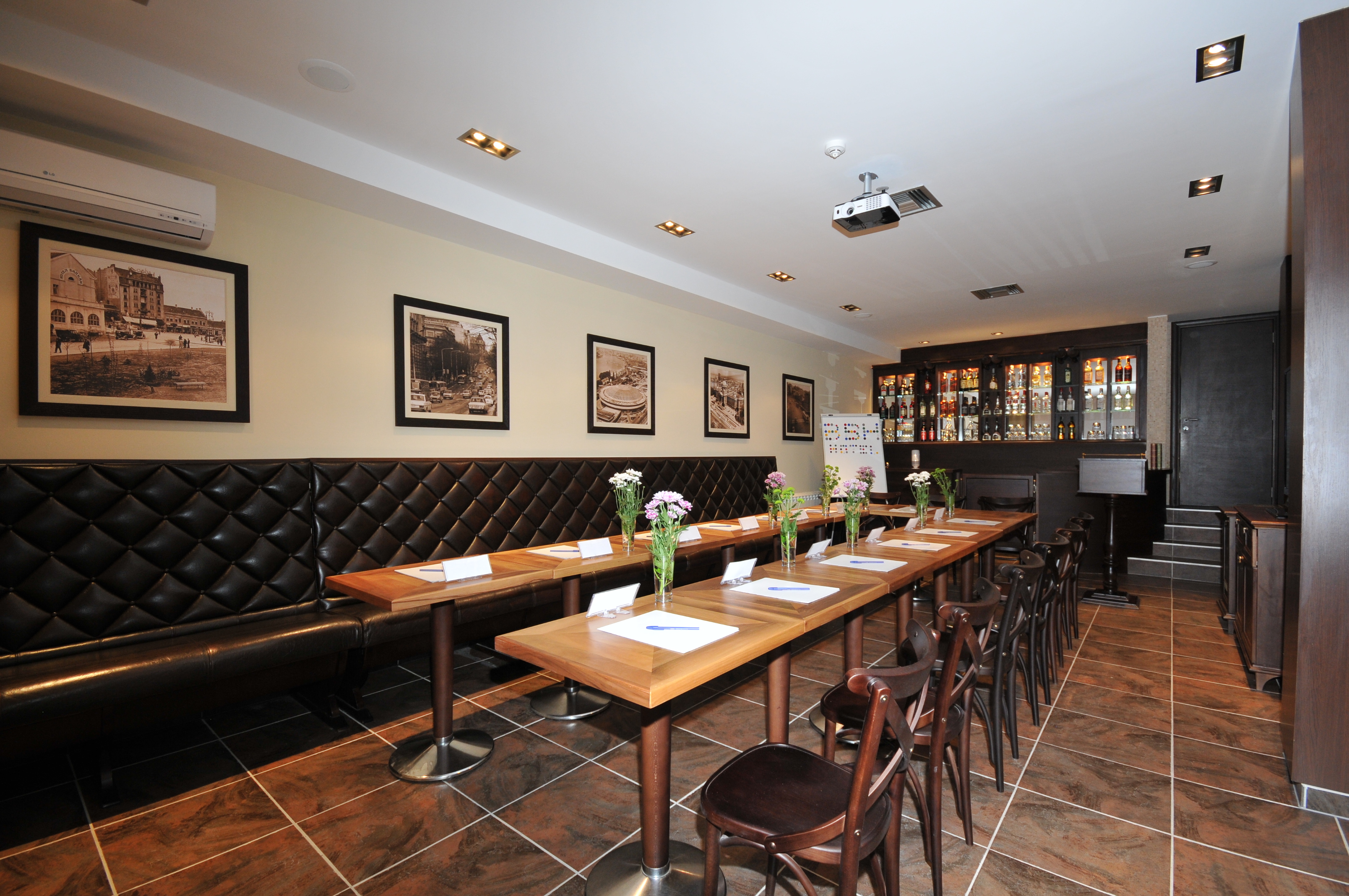 Belgrade Boutique House
