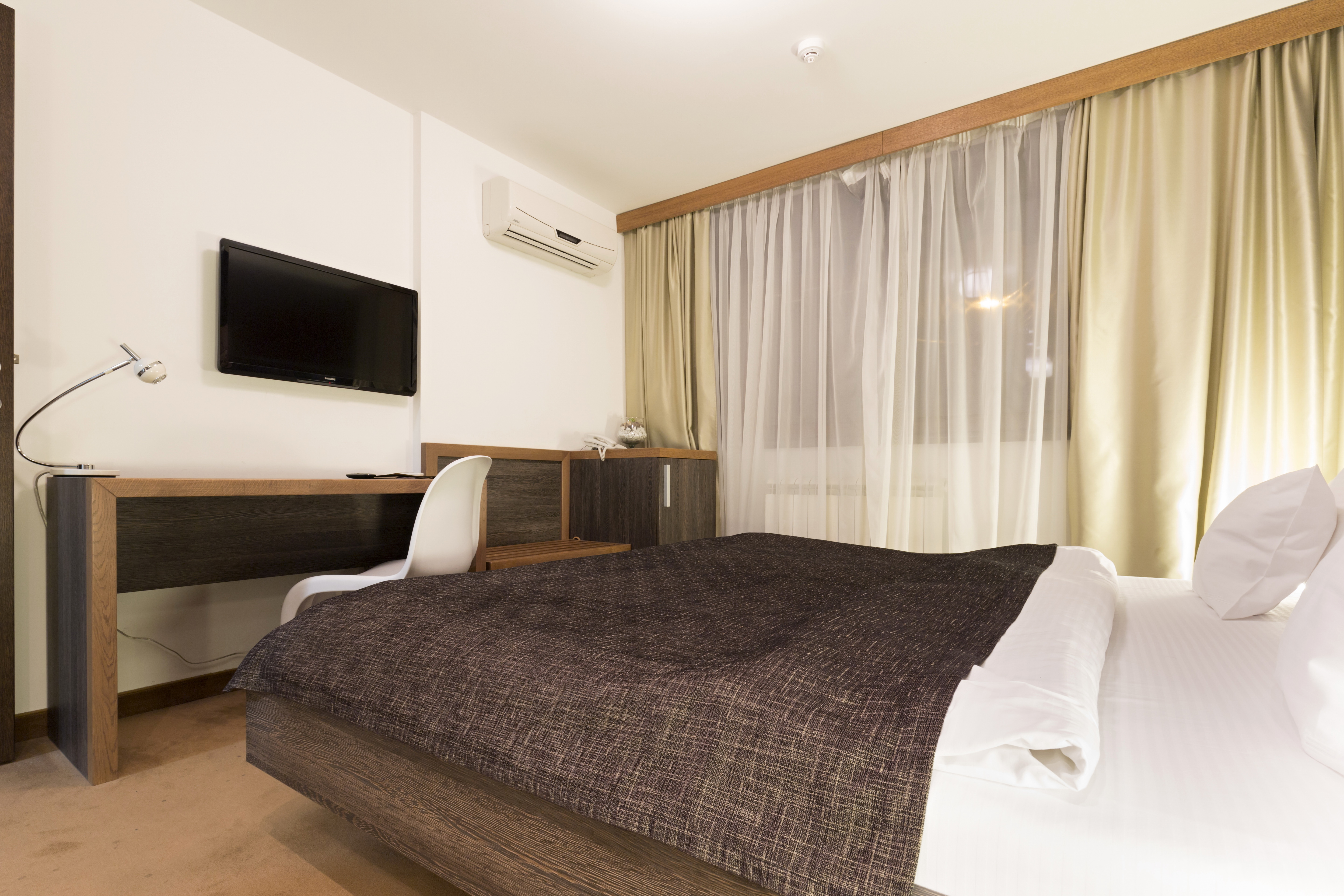 Belgrade Boutique House
