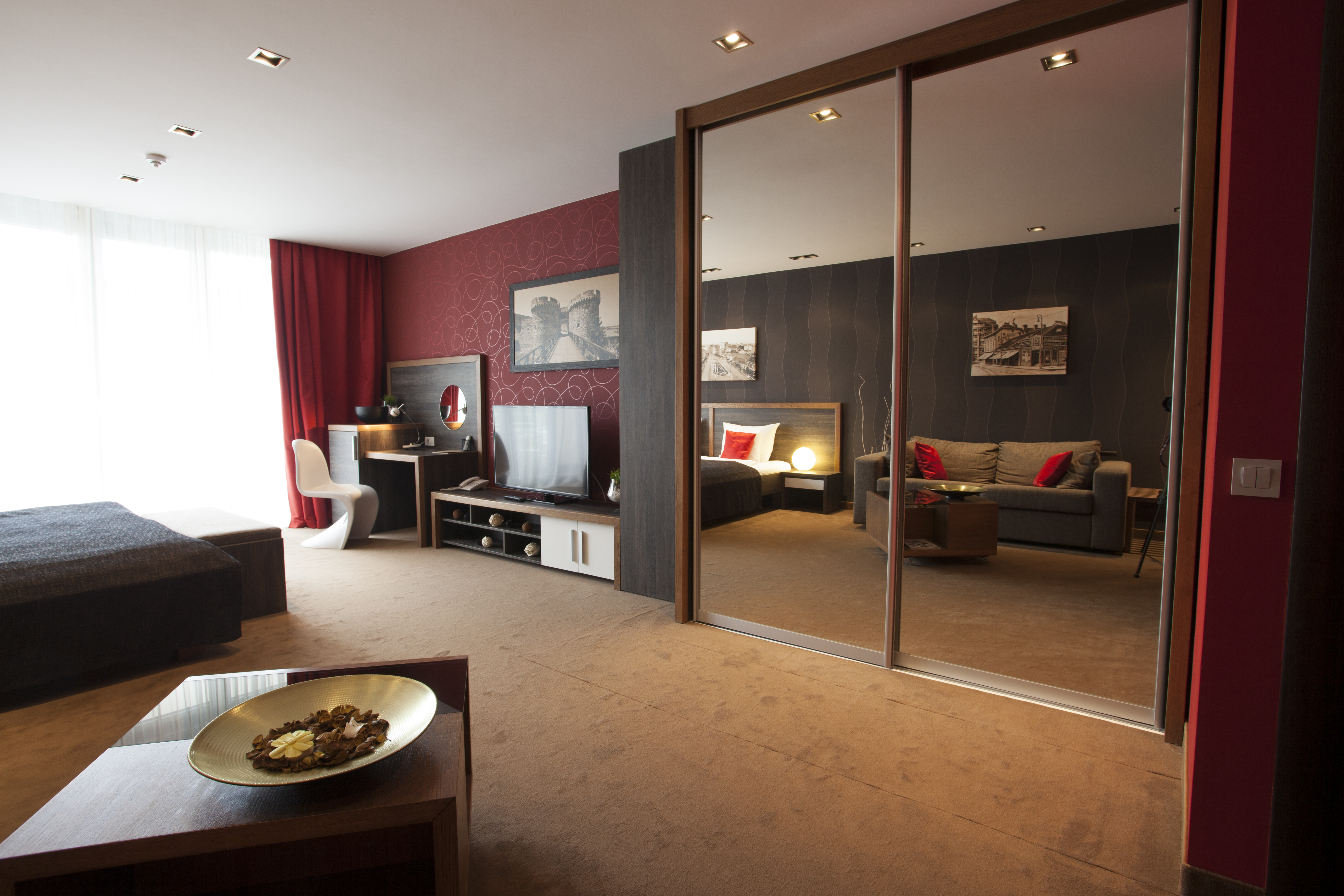 Belgrade Boutique House