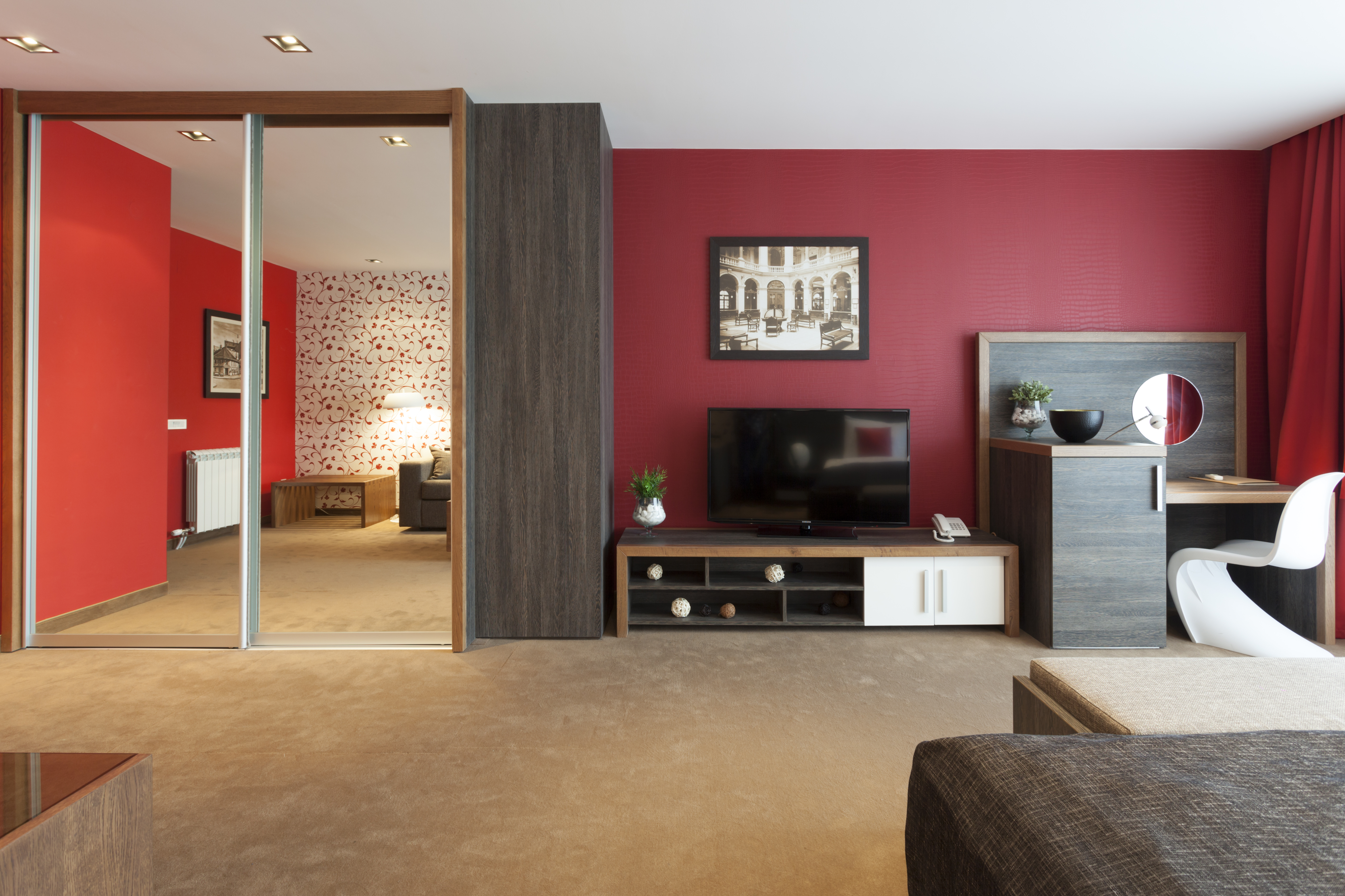 Belgrade Boutique House