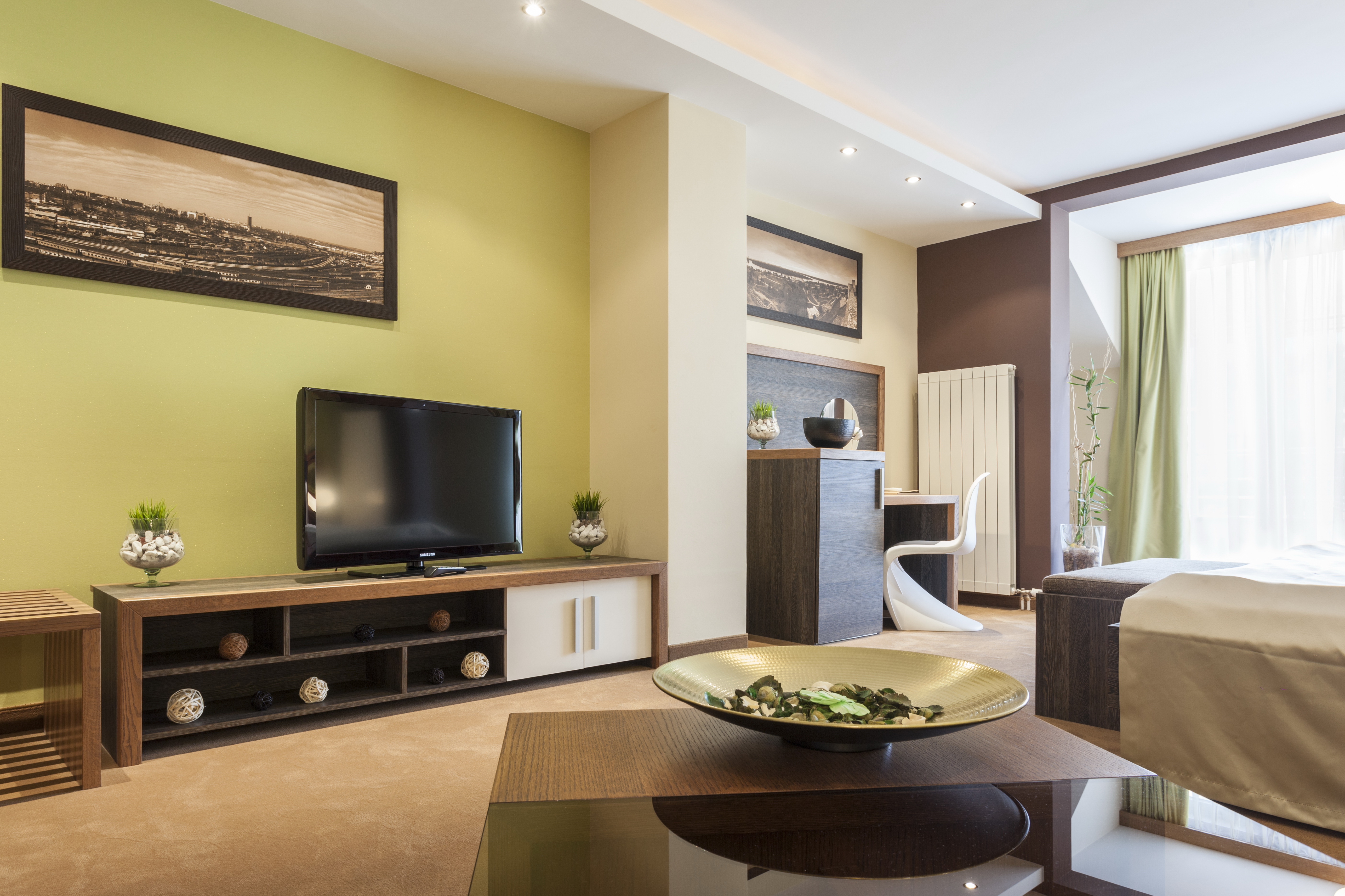 Belgrade Boutique House