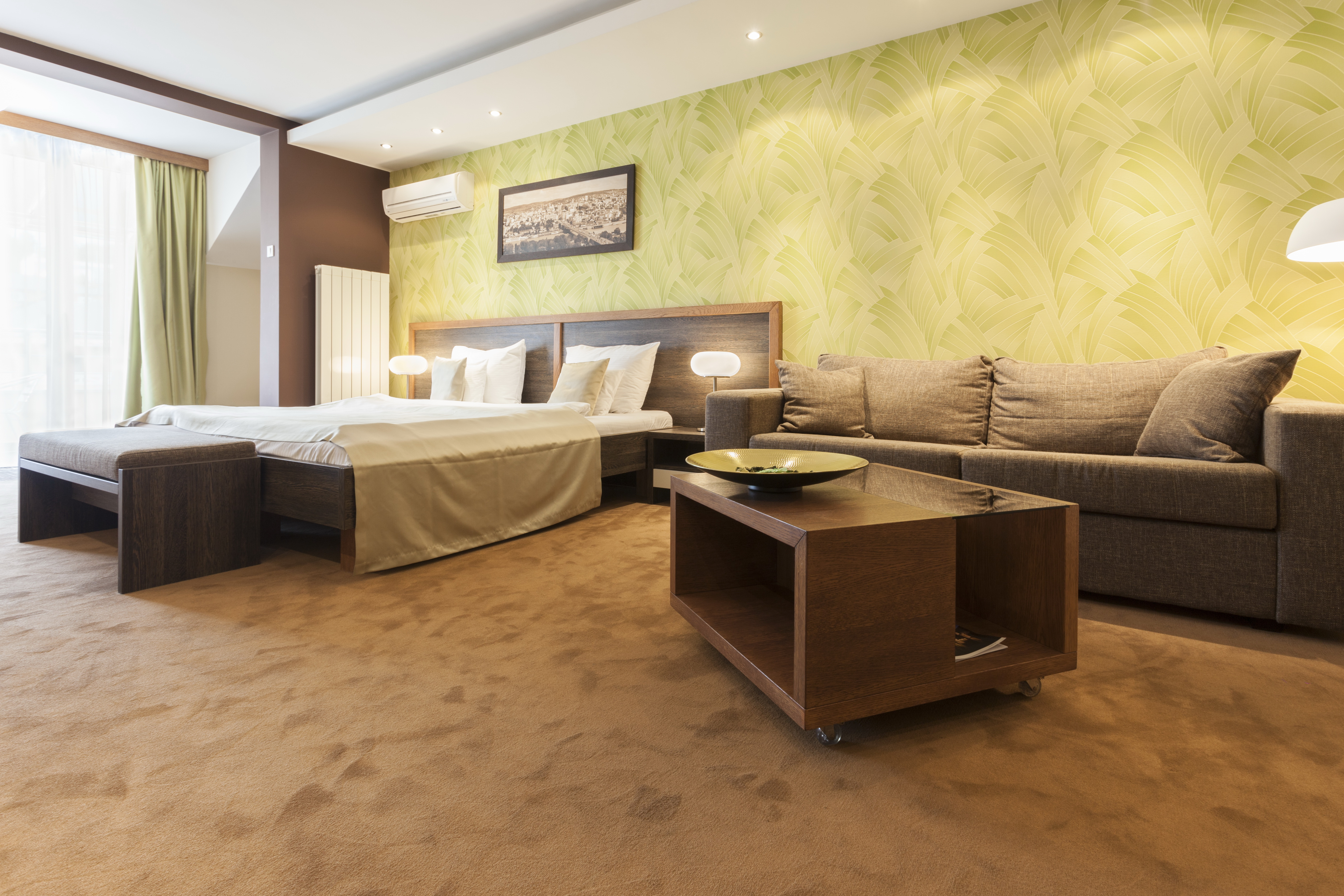 Belgrade Boutique House