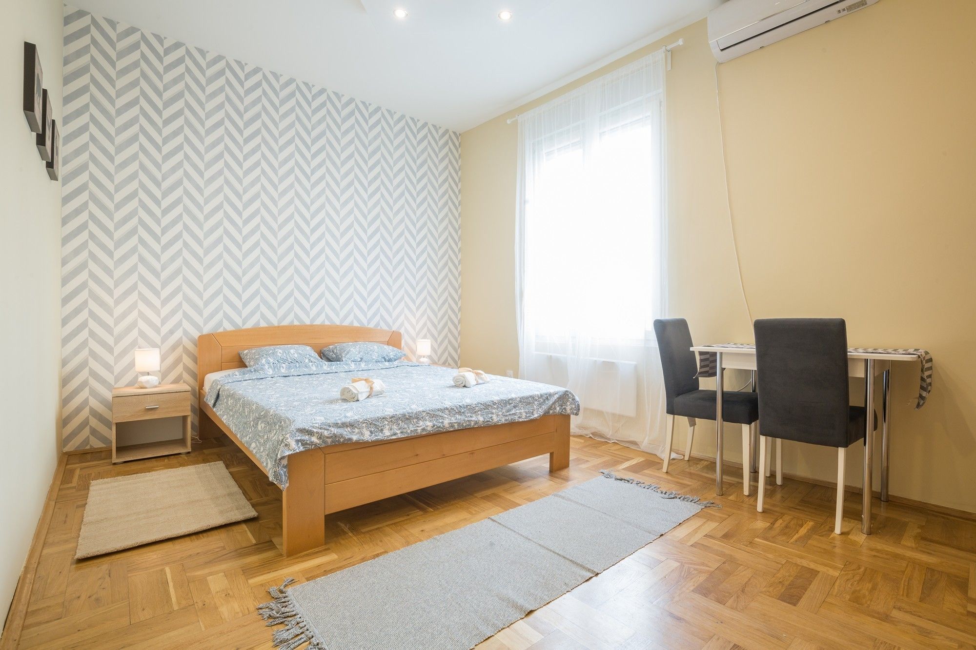 Belgrade Center Apartment Skadarlija II