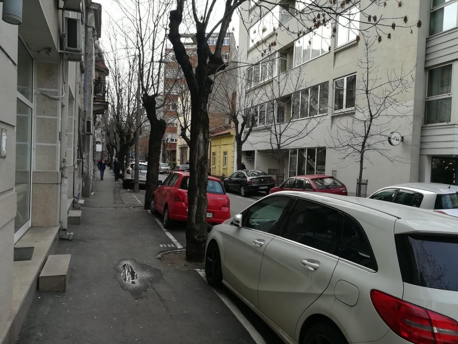 Belgrade Center Apartment Skadarlija II