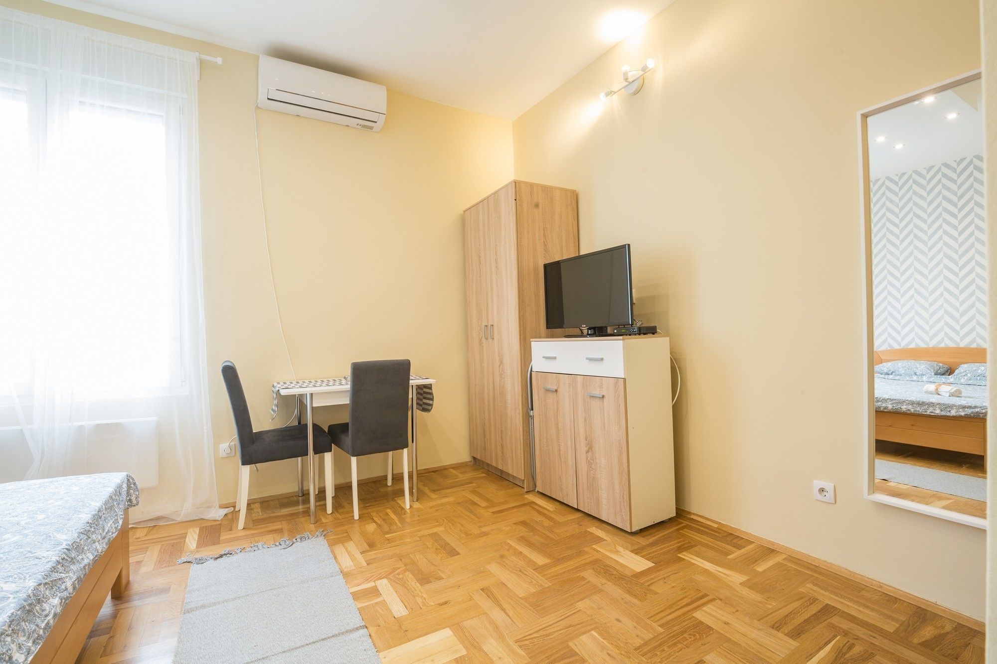 Belgrade Center Apartment Skadarlija II