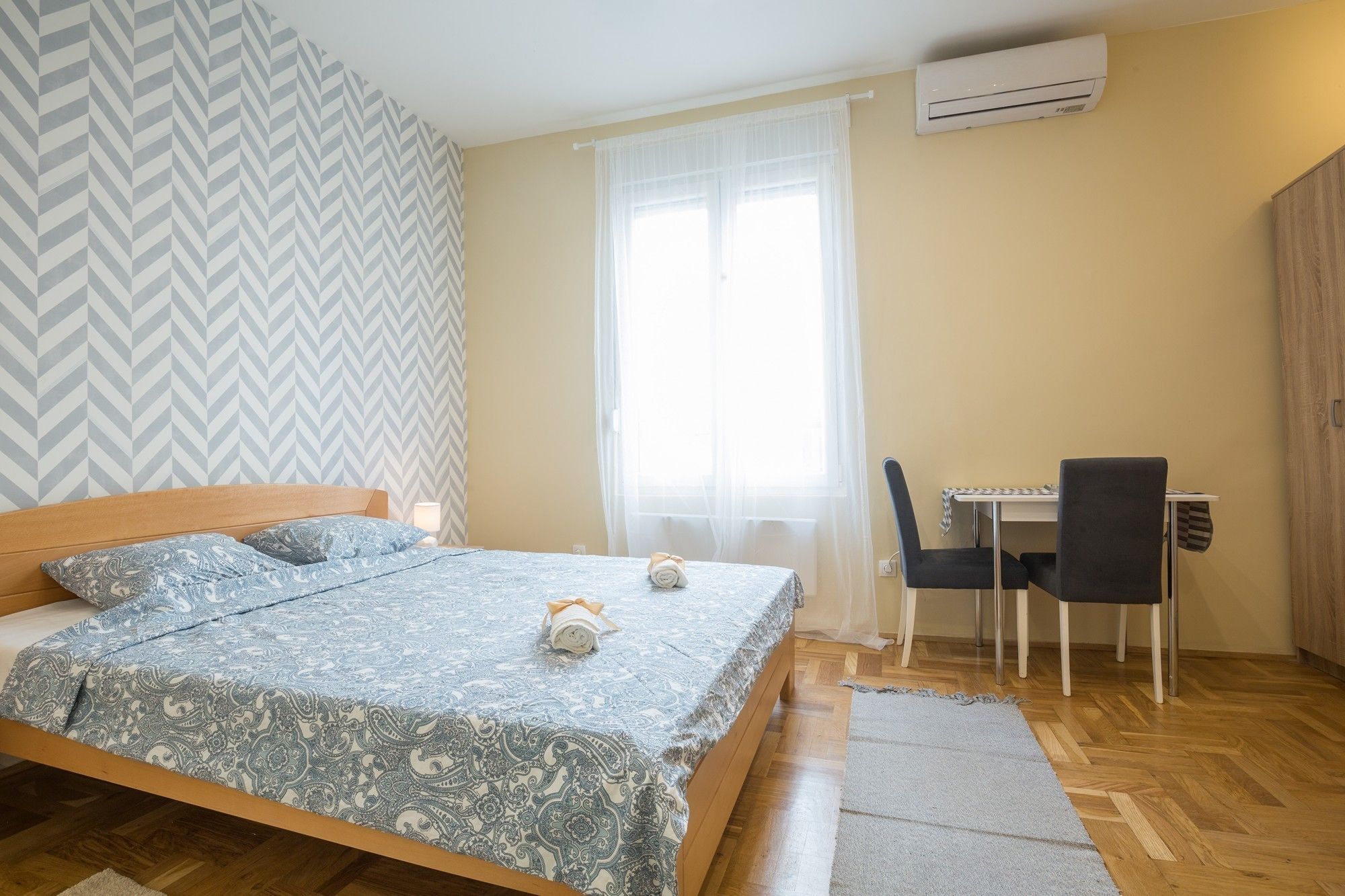 Belgrade Center Apartment Skadarlija II