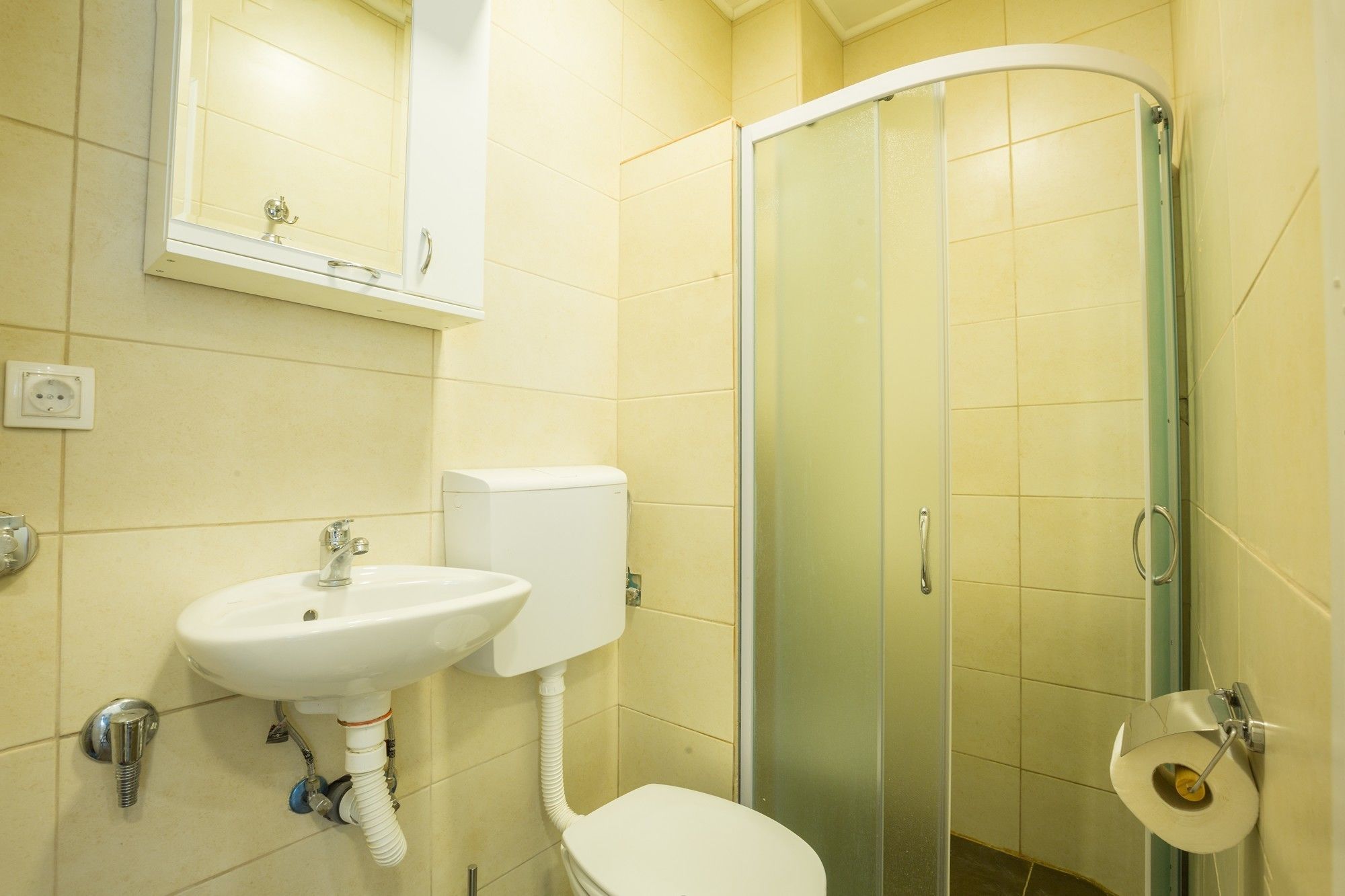 Belgrade Center Apartment Skadarlija II