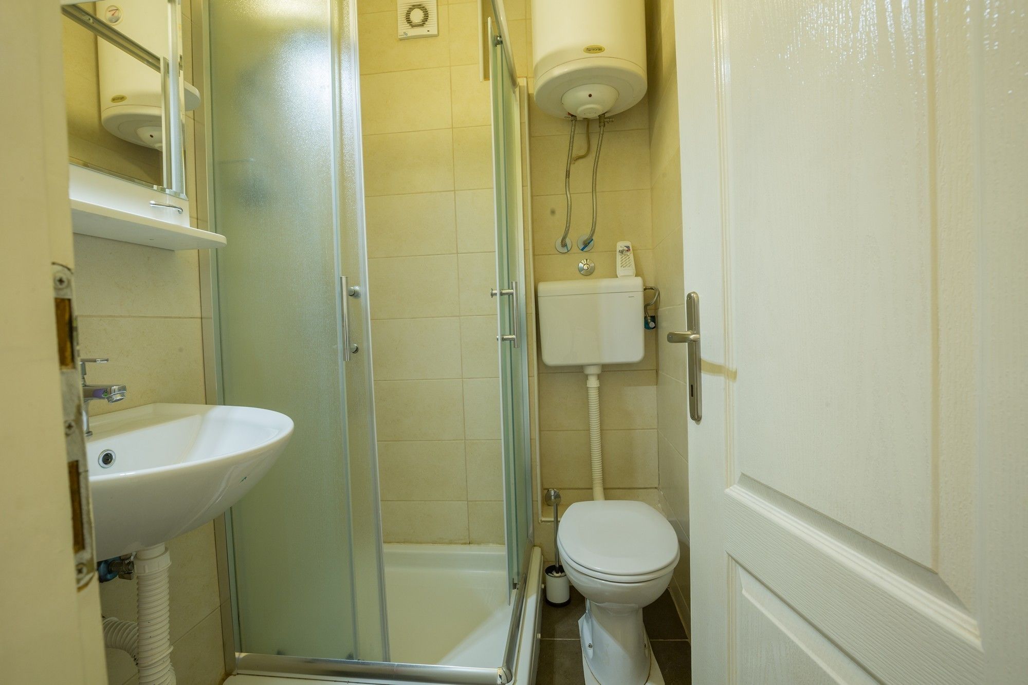 Belgrade Center Apartment Skadarlija II