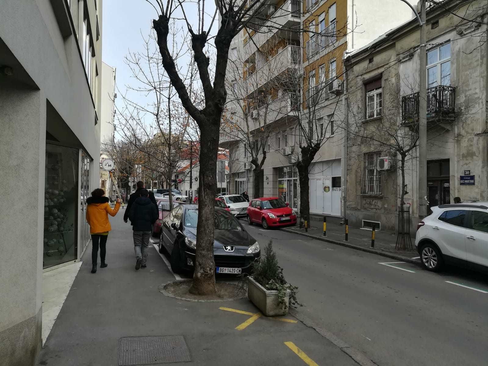 Belgrade Center Apartment Skadarlija II